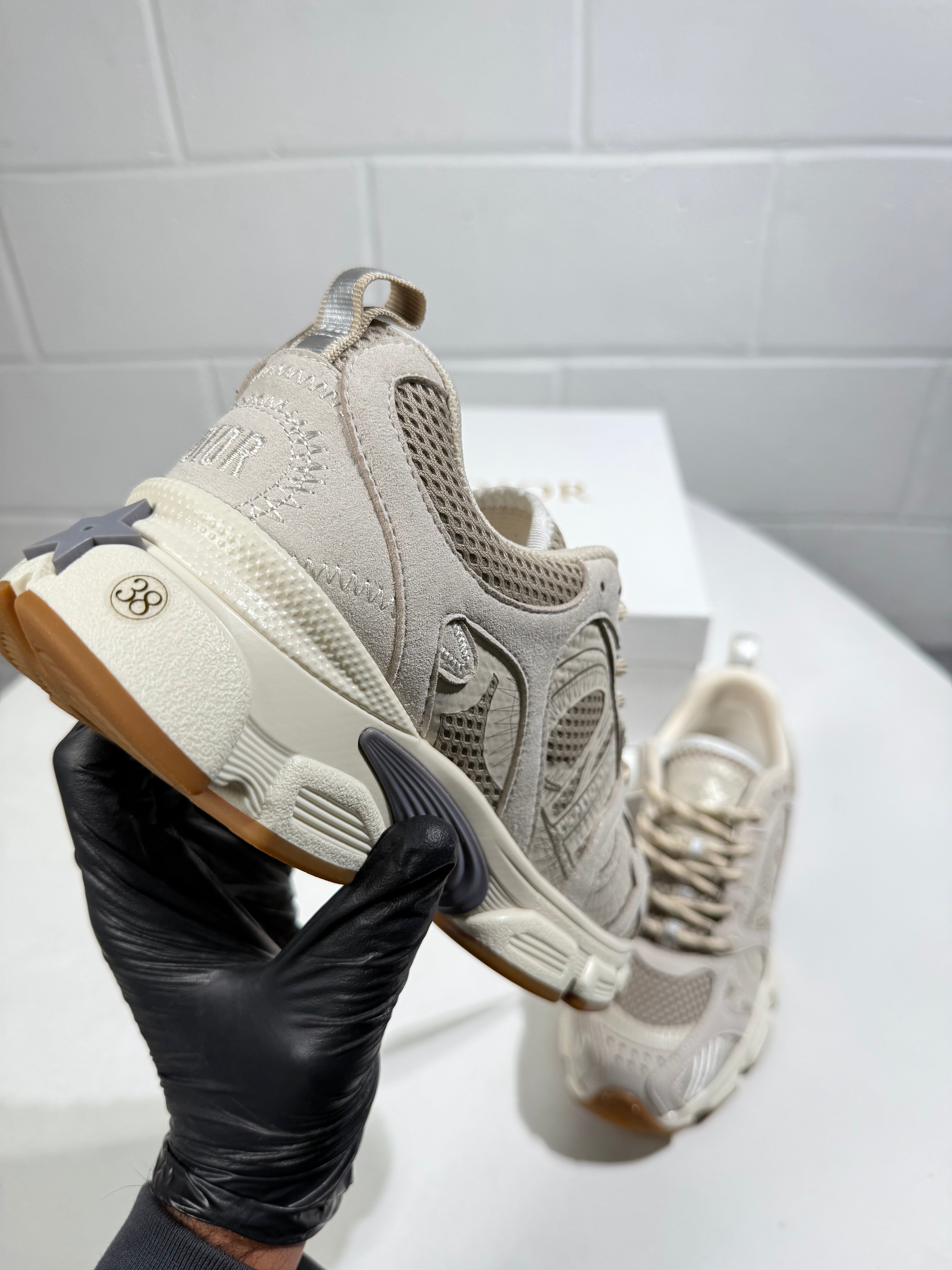 CD CHRONO LADIES