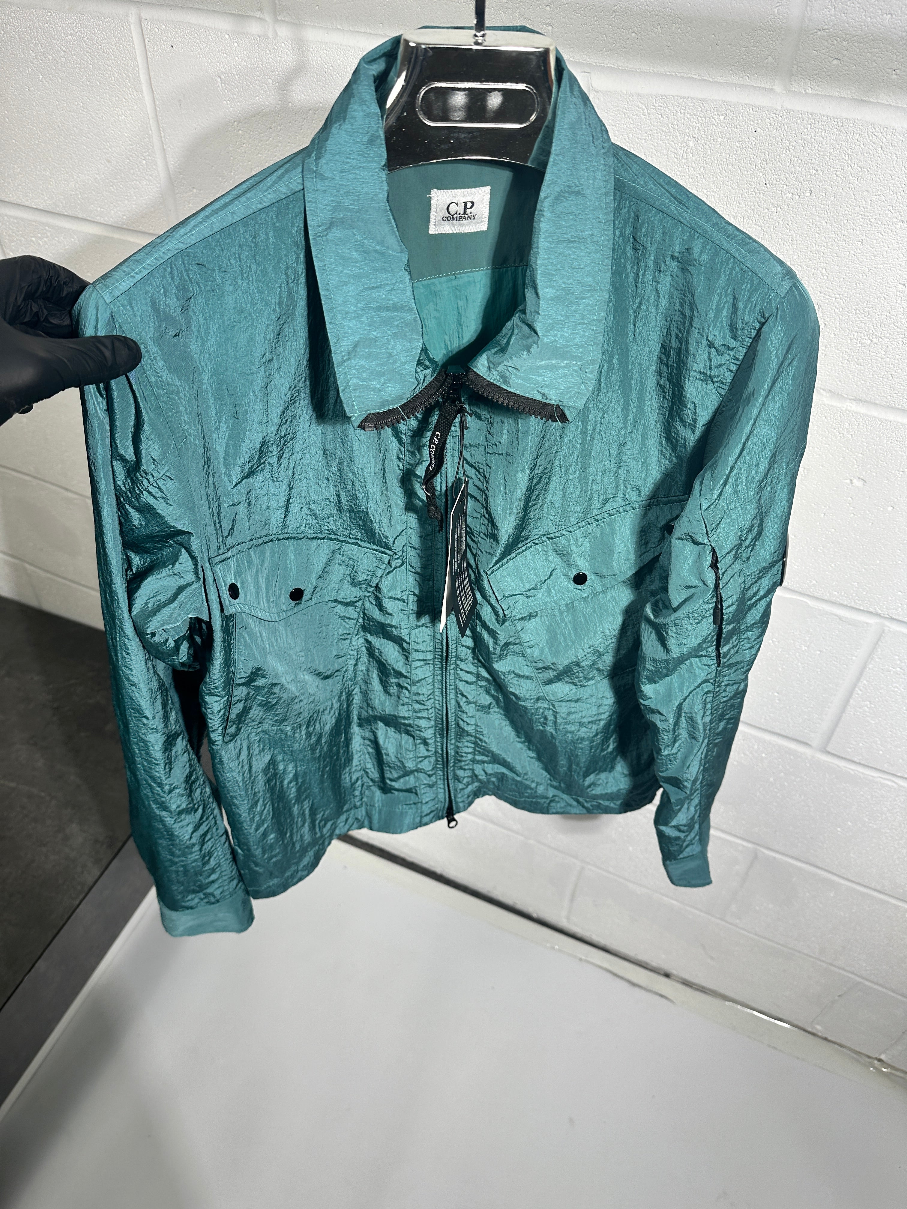 Cp - over shirt