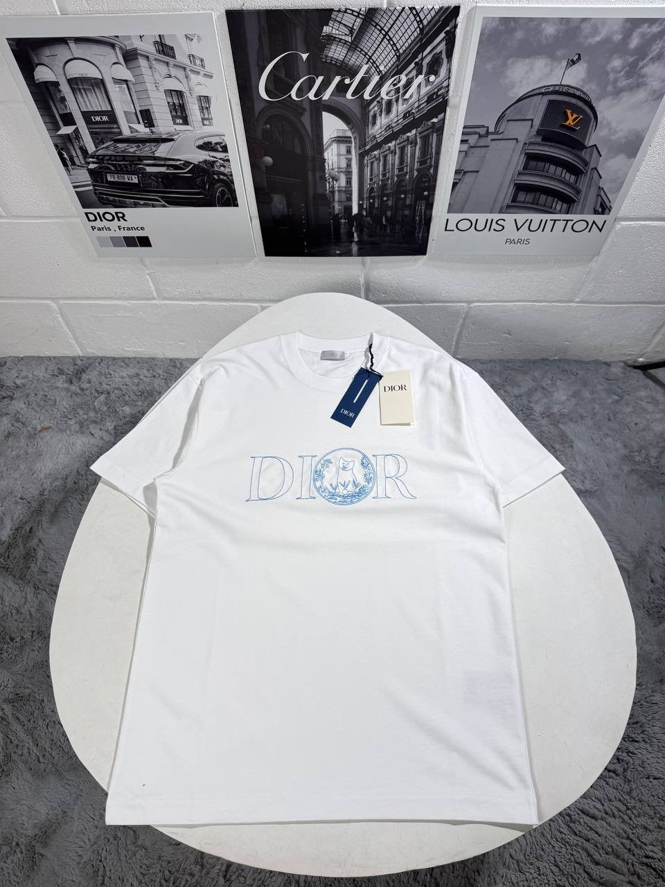 IOR T SHIRT