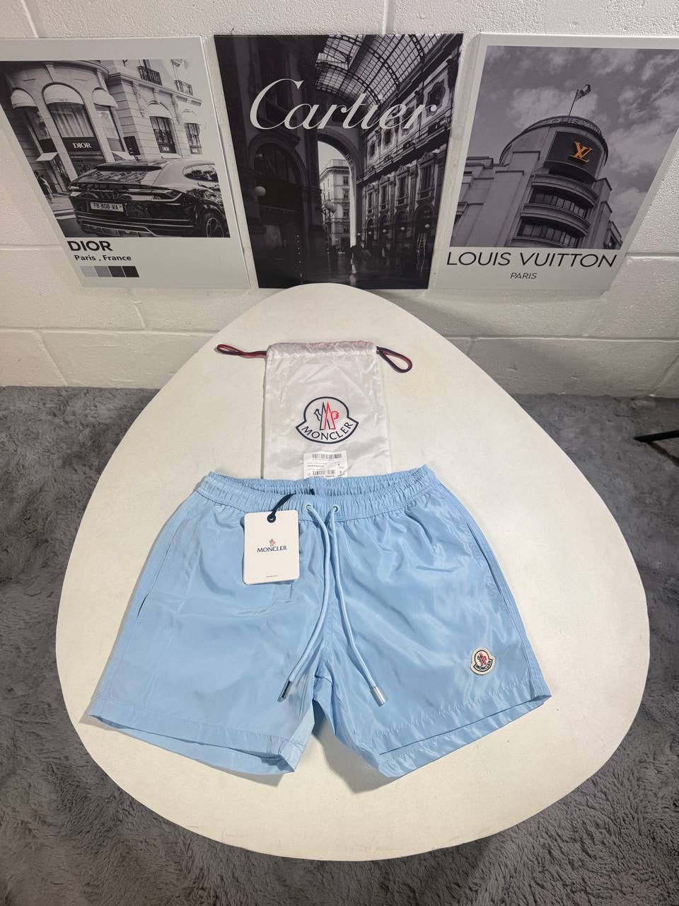 MNC SWIMSHORTS