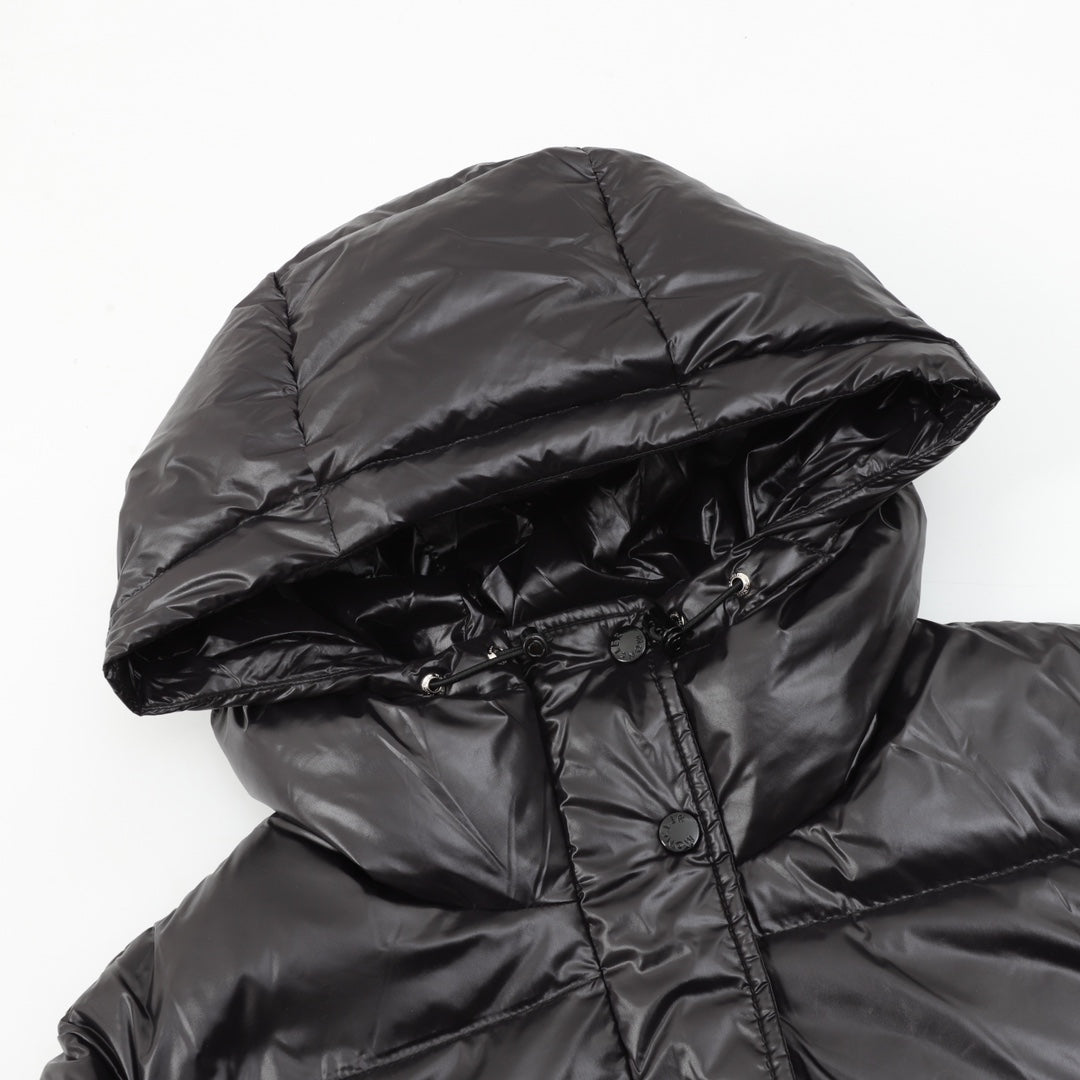 MNCLR LONG COAT (pre-order)