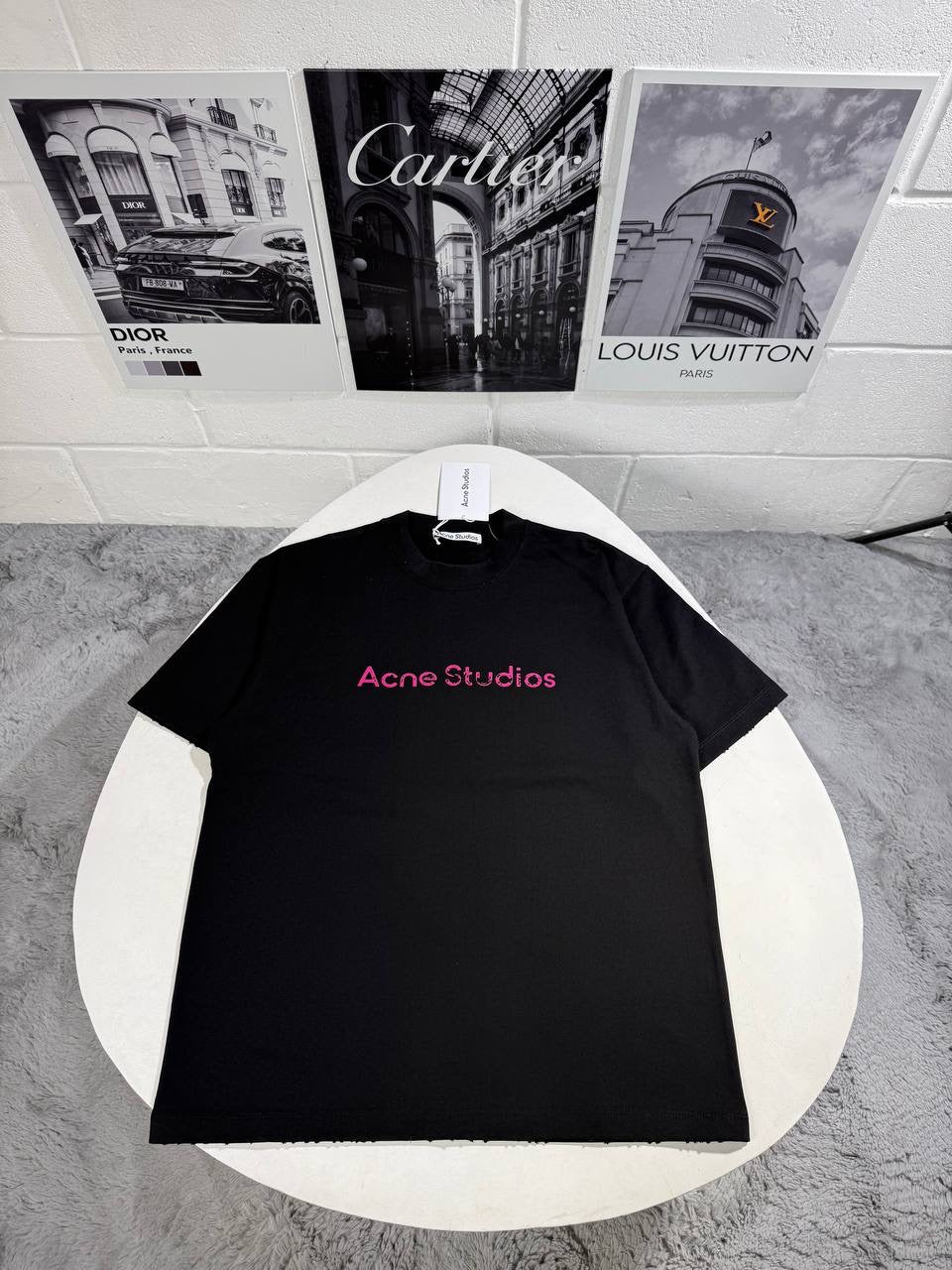 ACNE TSHIRT
