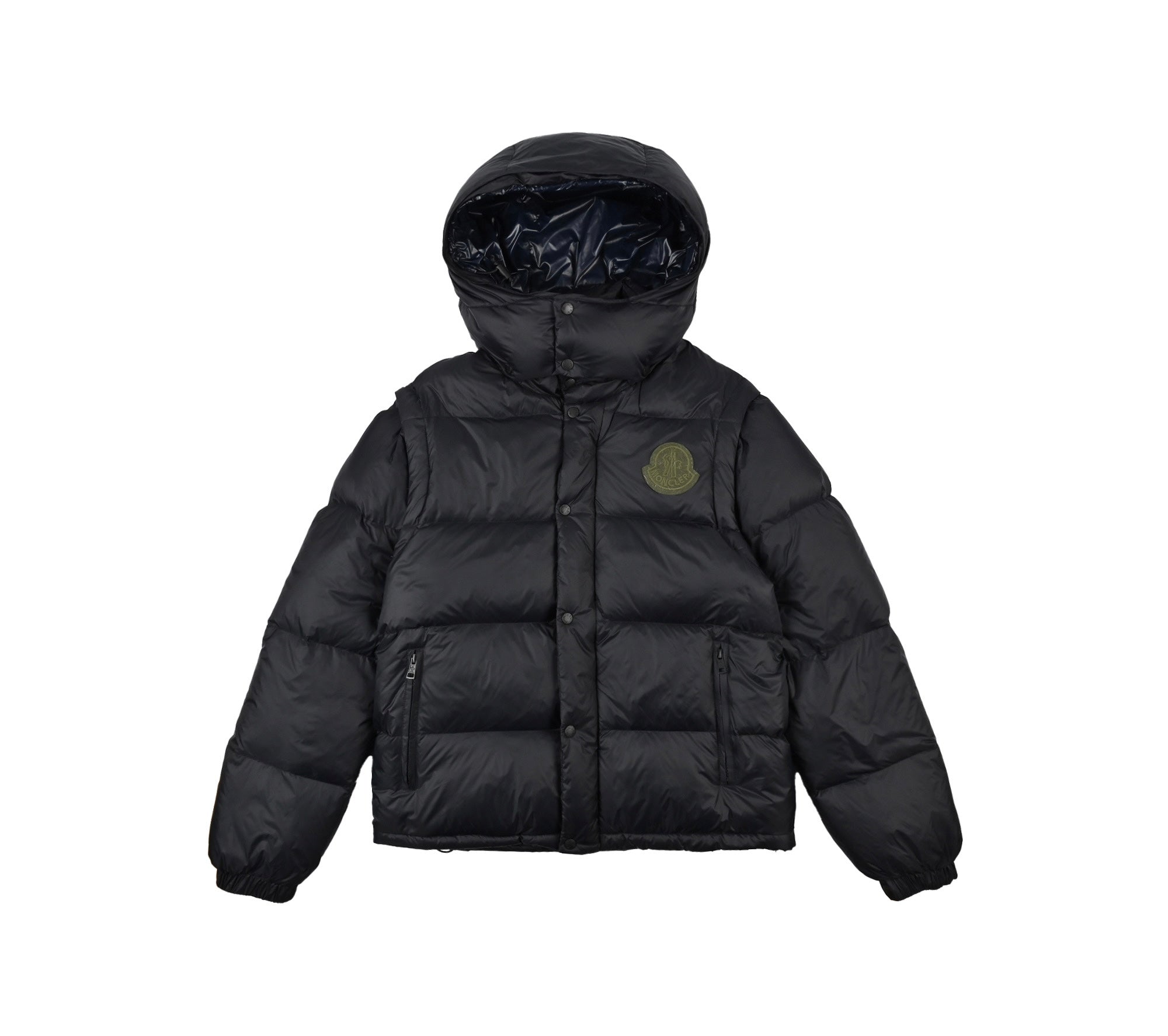 MNCLR PUFFER (pre-order)
