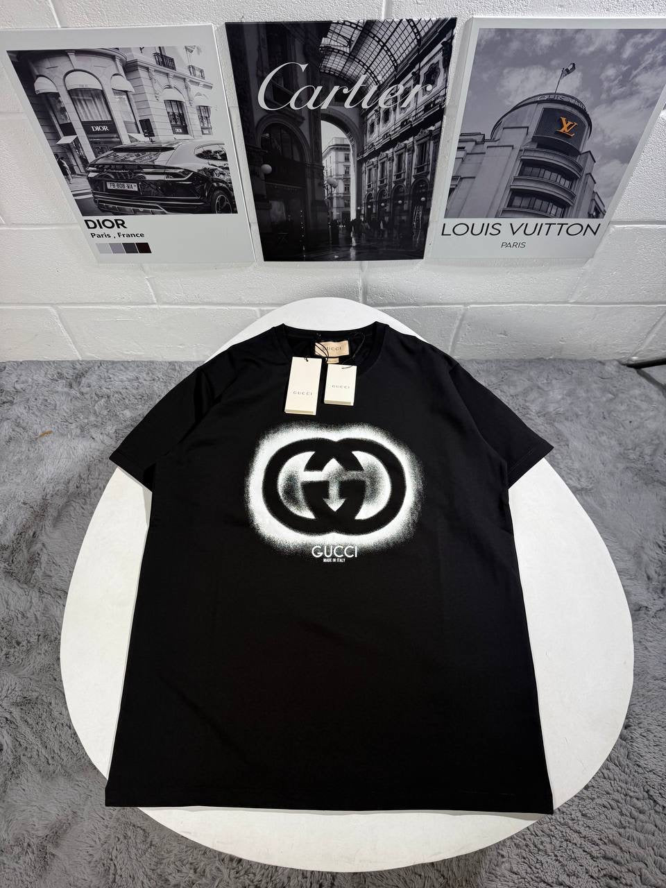 UCCI T SHIRT