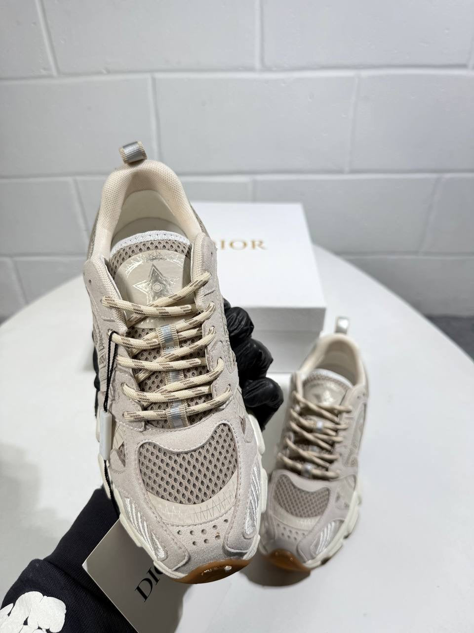 CD CHRONO LADIES (pre-order)