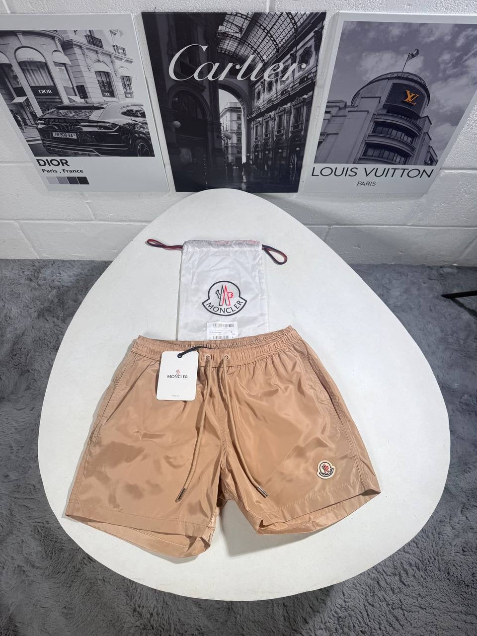 MNC SWIMSHORTS