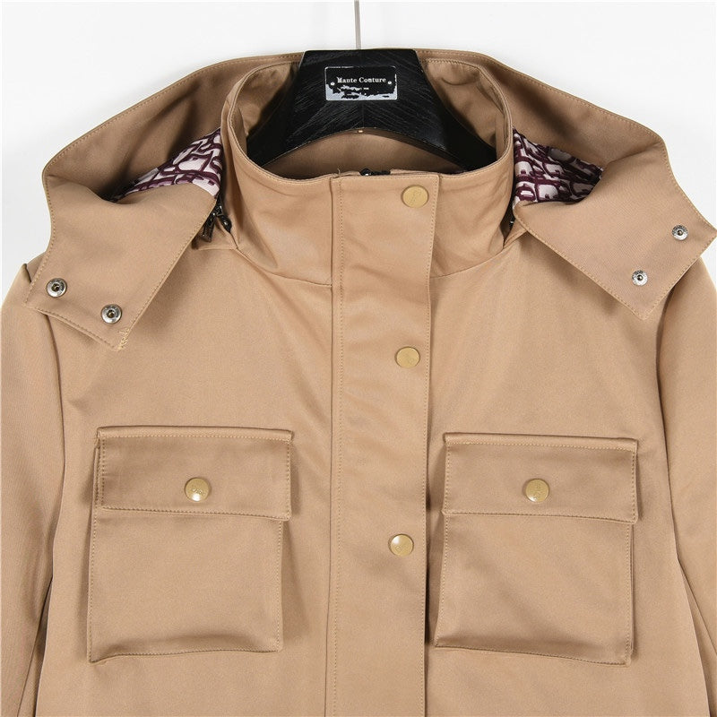 IOR JACKET WOMEN (pre-order)