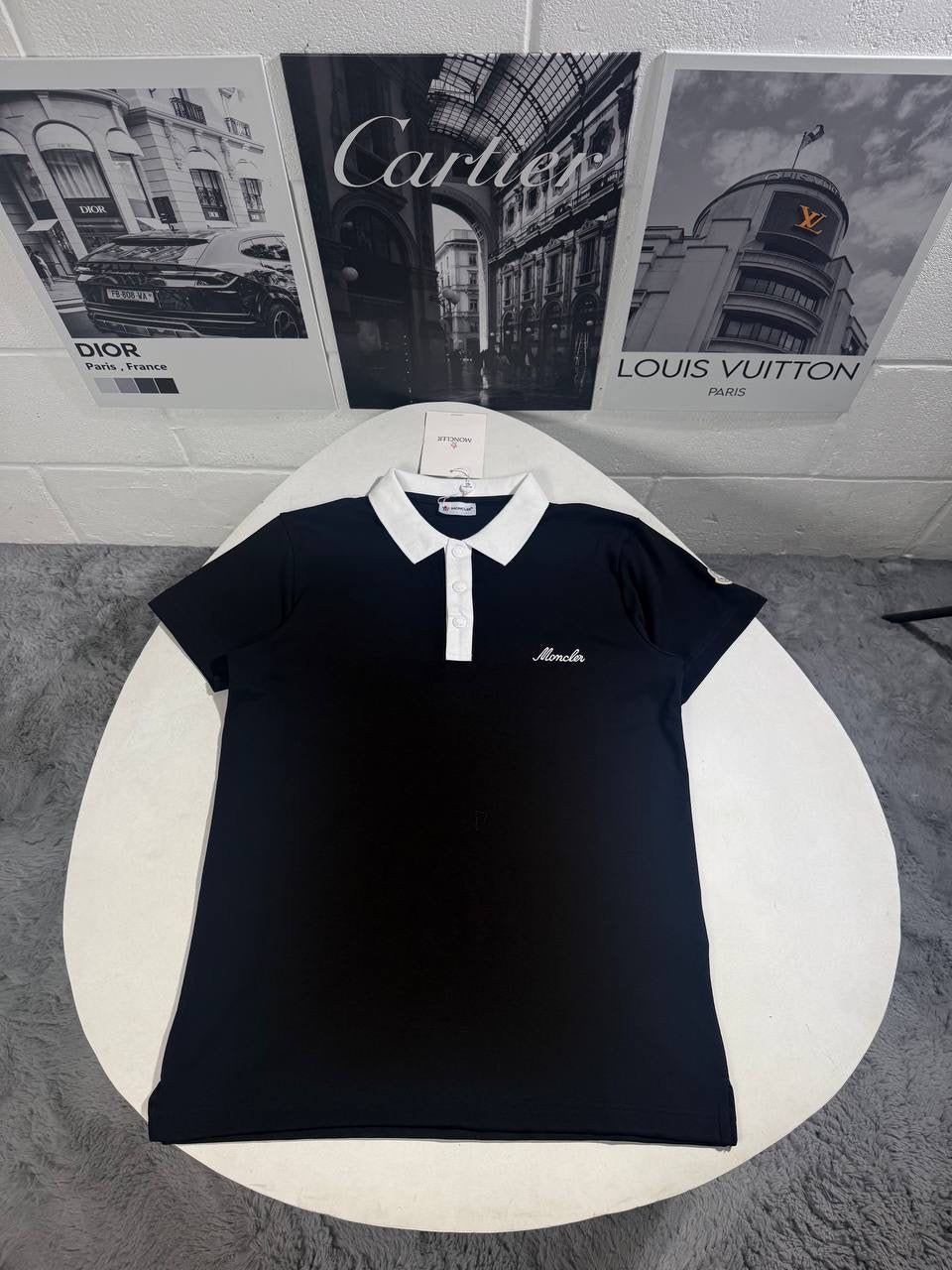 MNCLR POLO