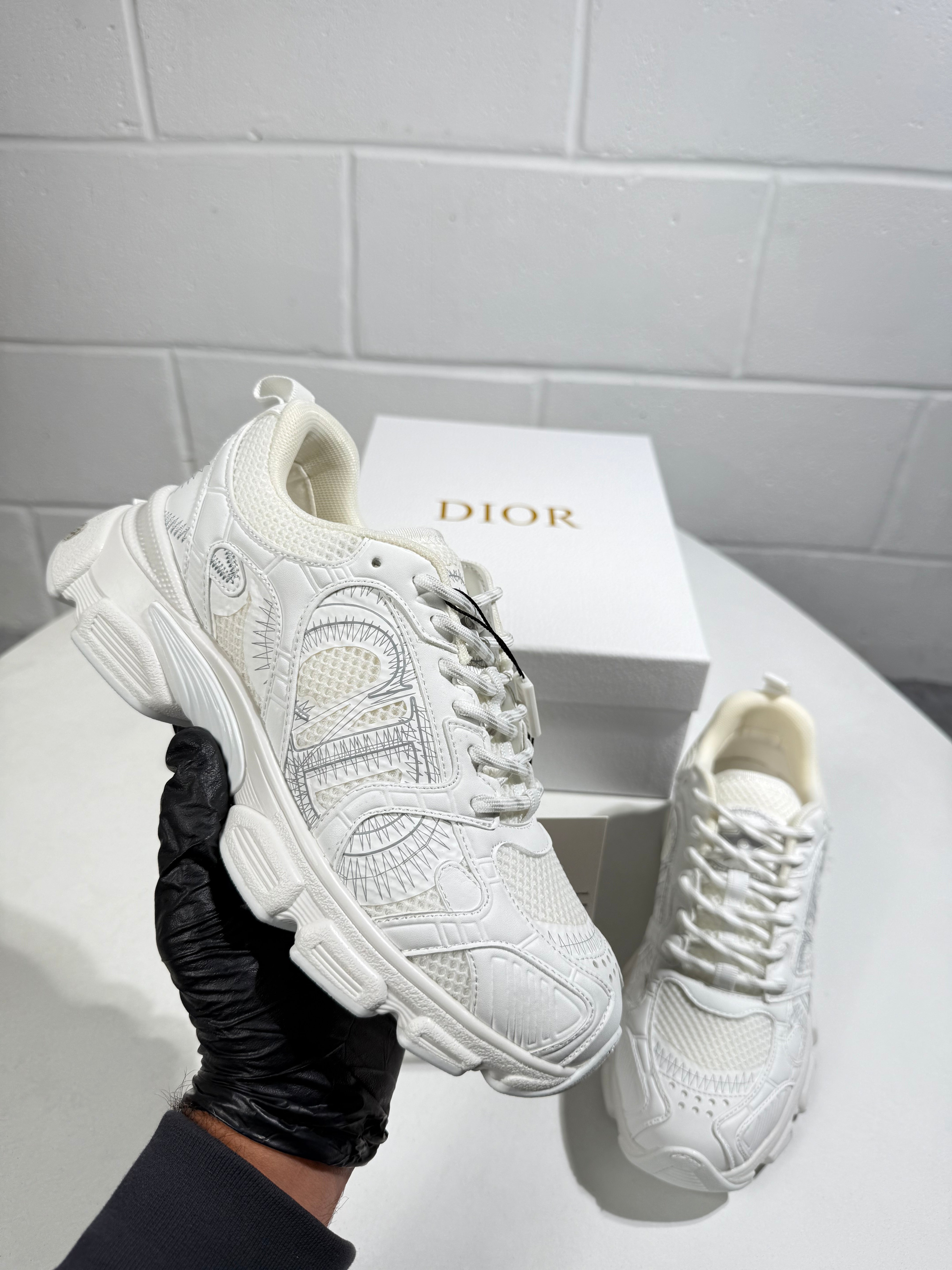 CD CHRONO LADIES