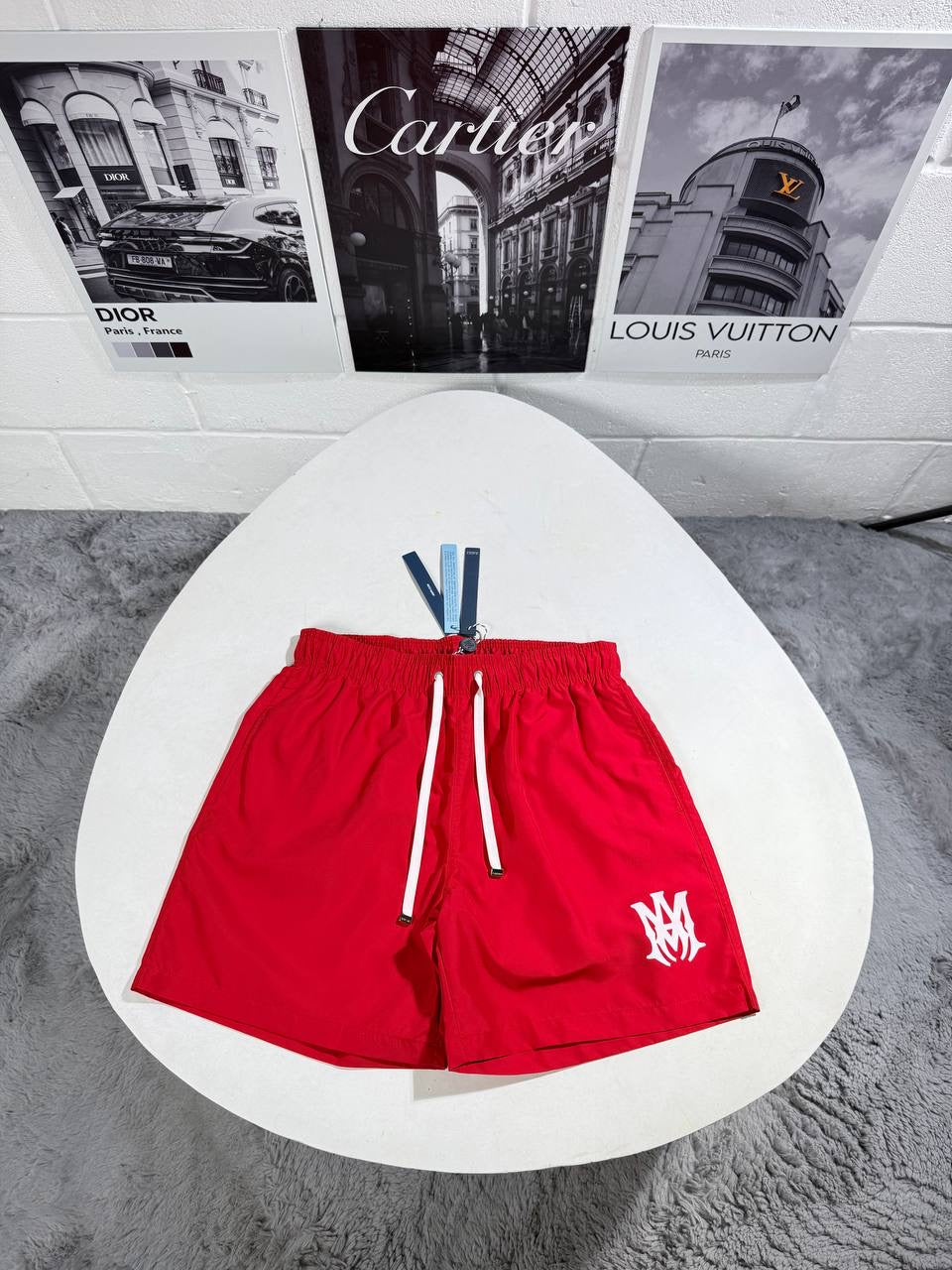 MIRI SHORTSET