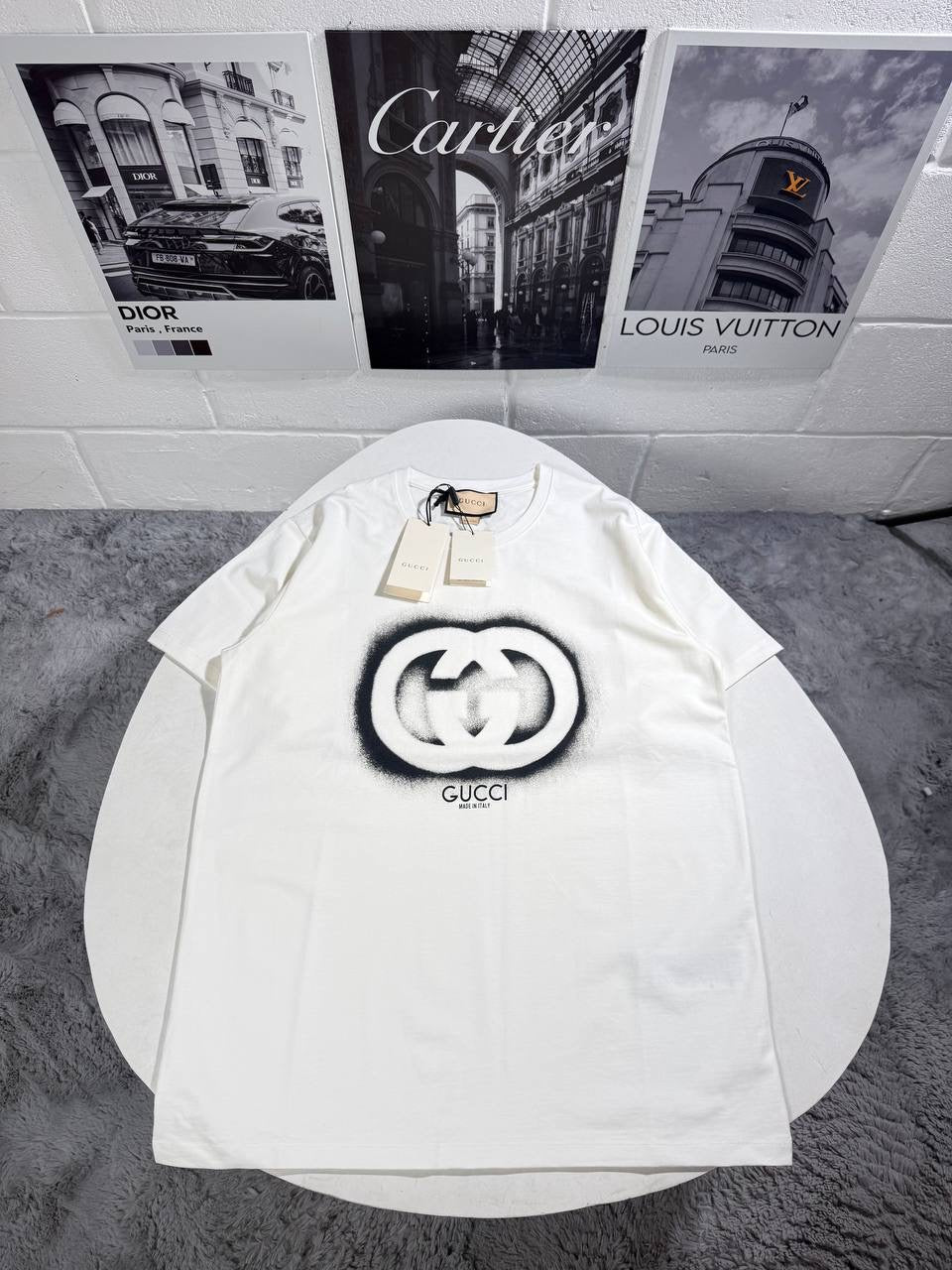 UCCI T SHIRT