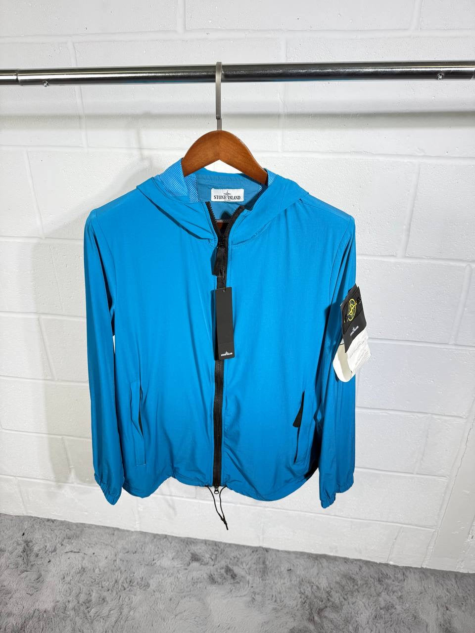 SI SUMMER JACKET
