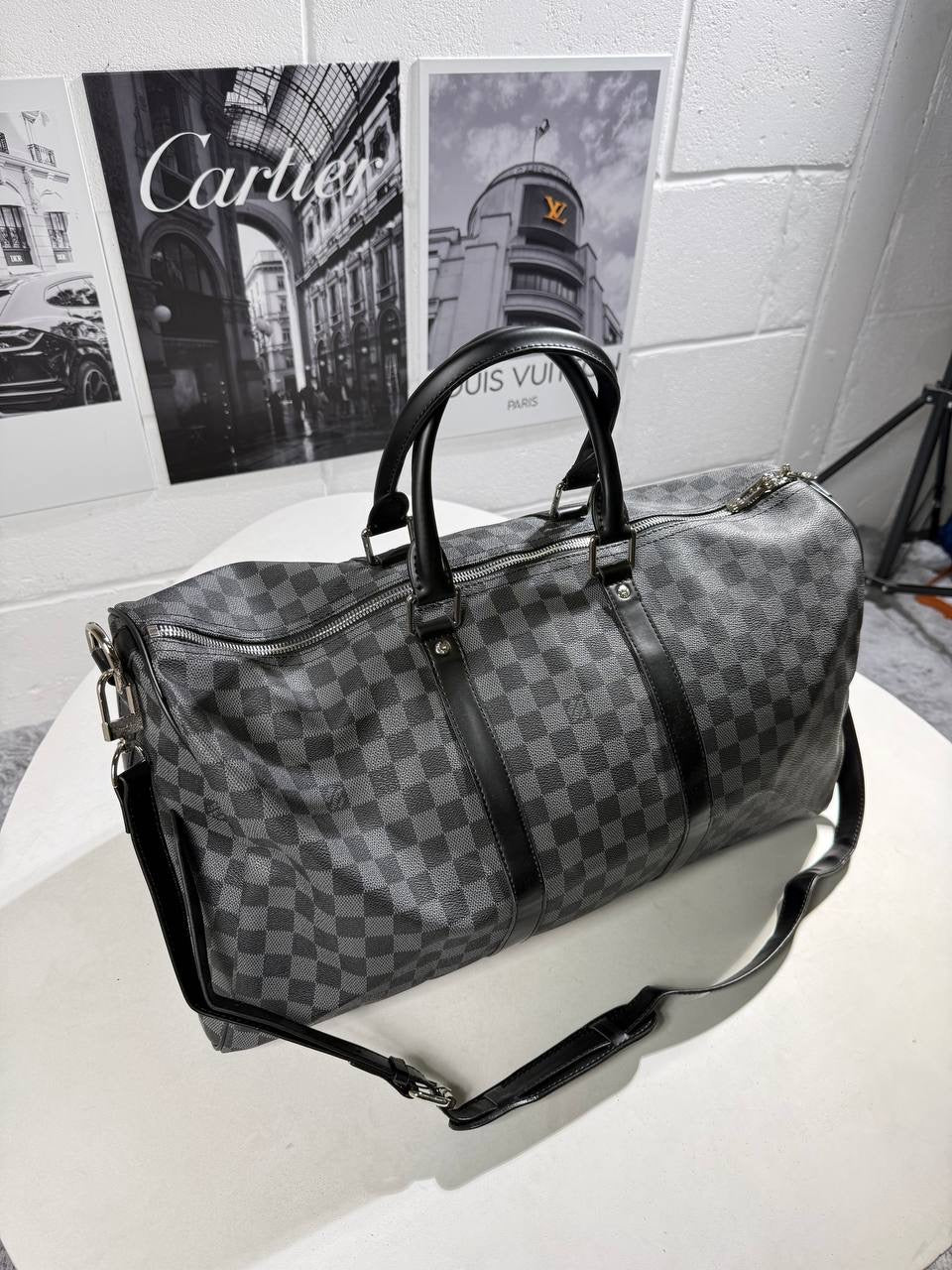 LVE KEEPAL TRAVEL BAG