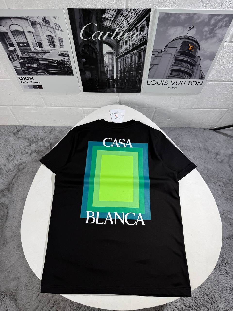 CASA T SHIRT