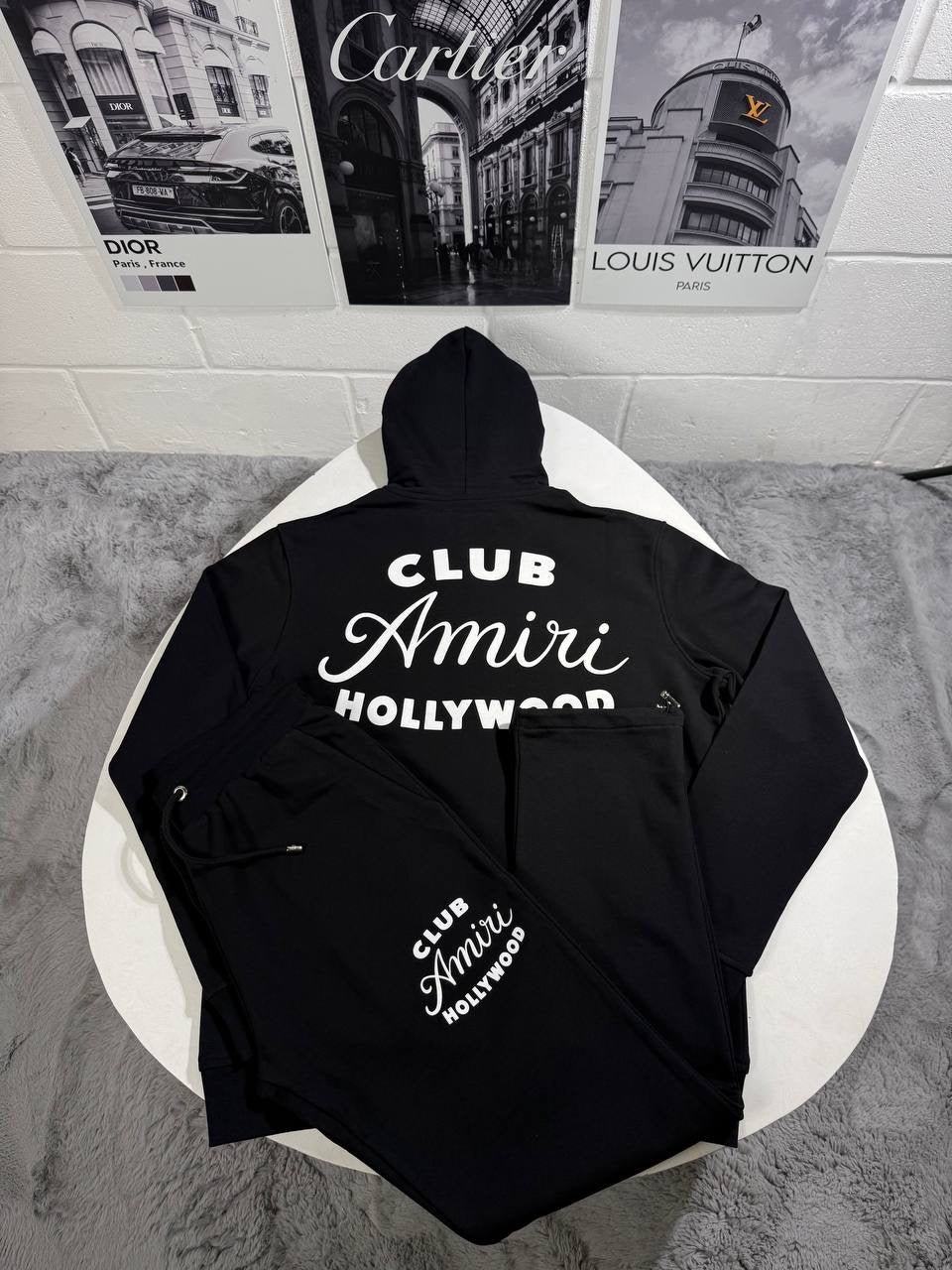 MIRI HOLLYWOOD TRACKSUIT