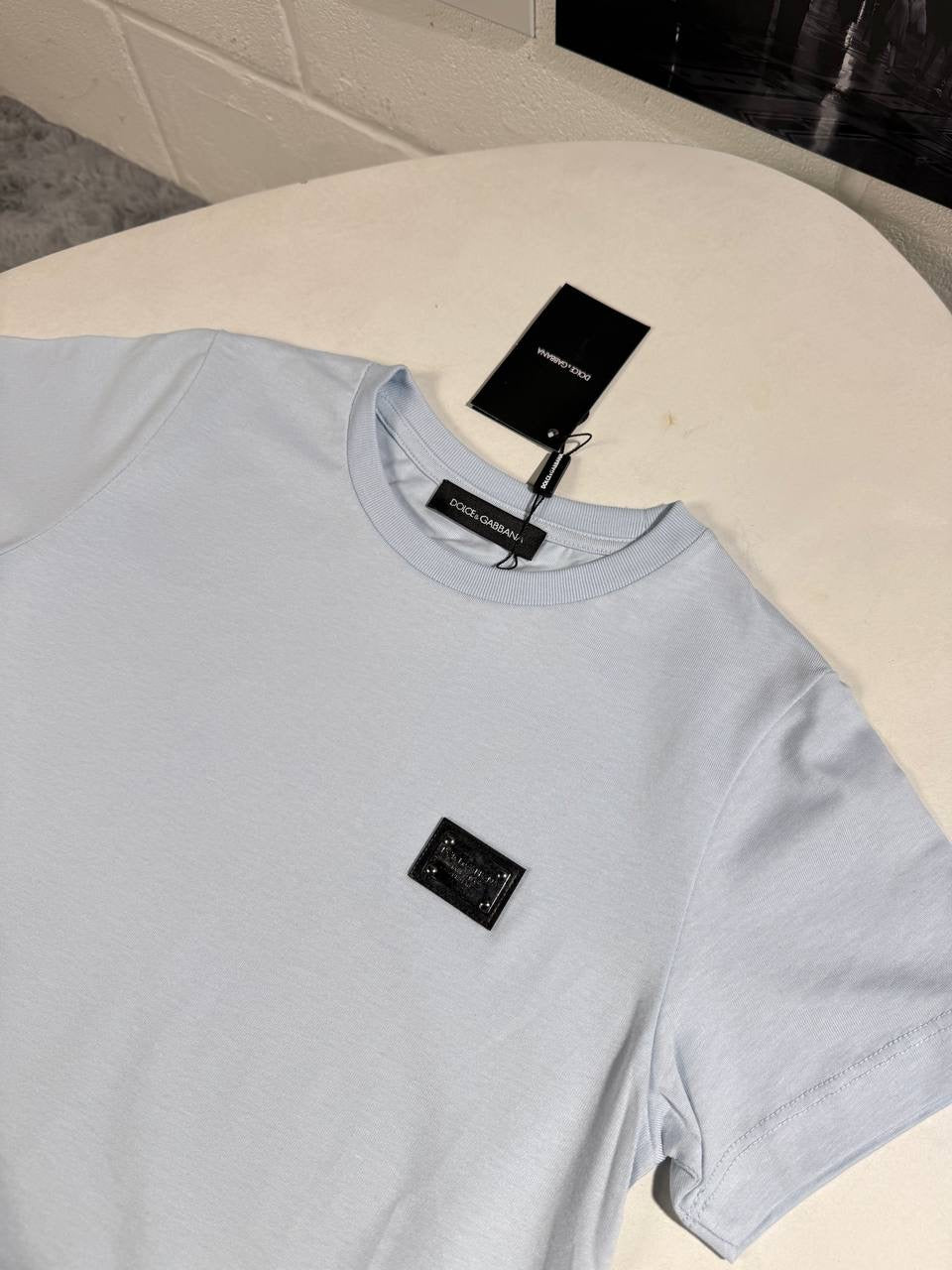 D&G KIDS TEE