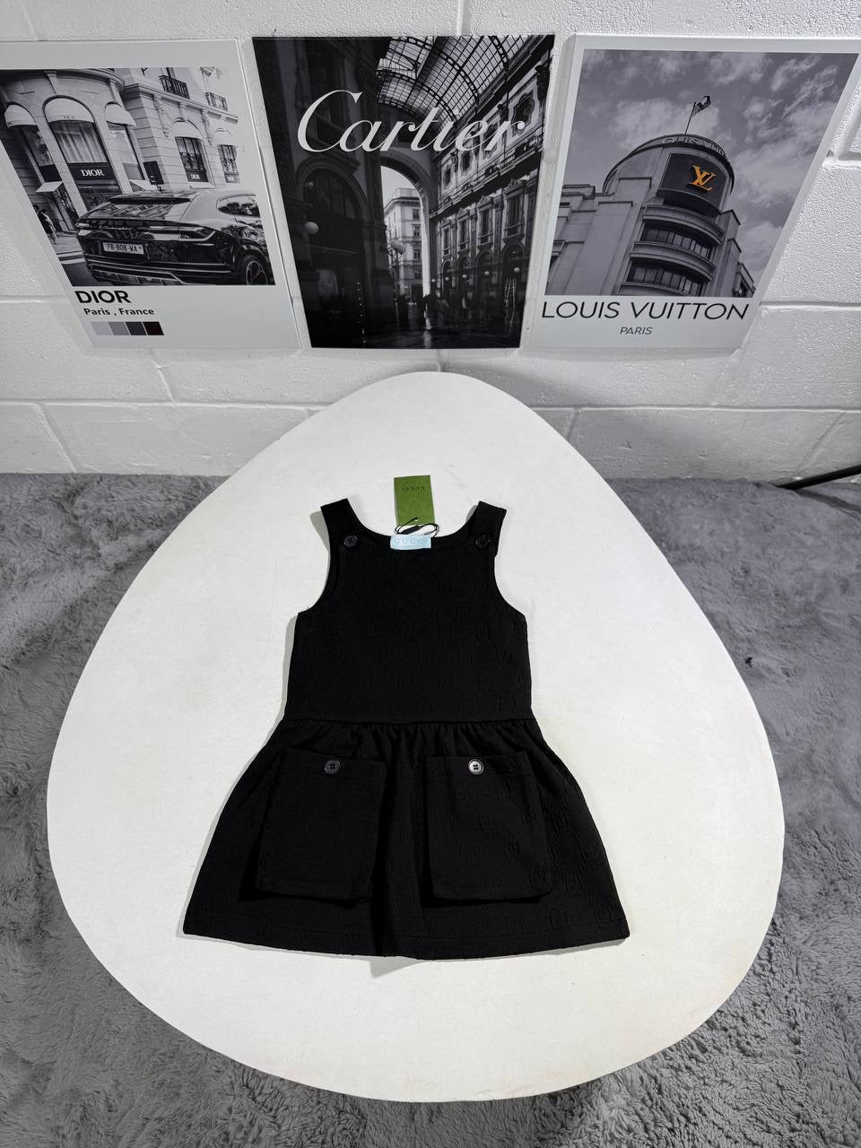 UCCI DRESS KIDS