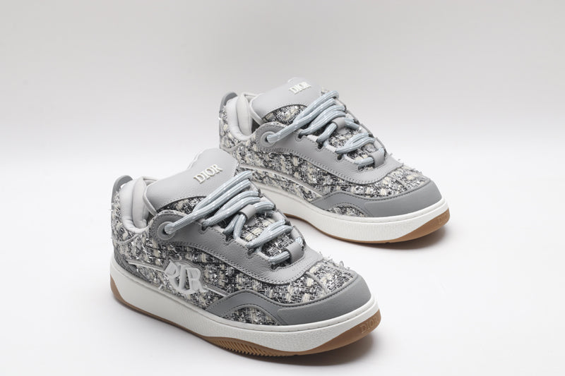 IOR trainers Grey (pre-order)