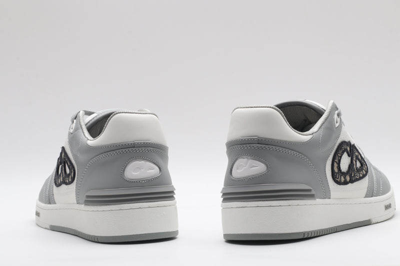 CD sneakers grey (pre-order)
