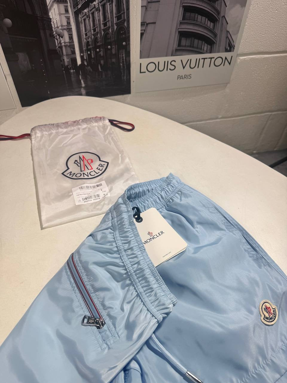 MNC SWIMSHORTS
