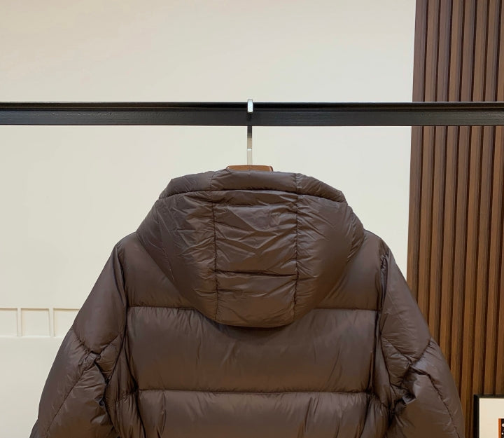 RADA BELT COAT (pre-order)