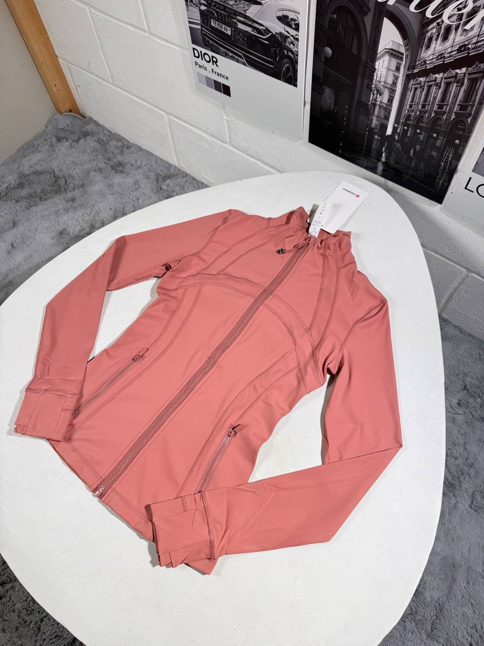 LULULEMON ATHLETICA DEFINE SET LADIES