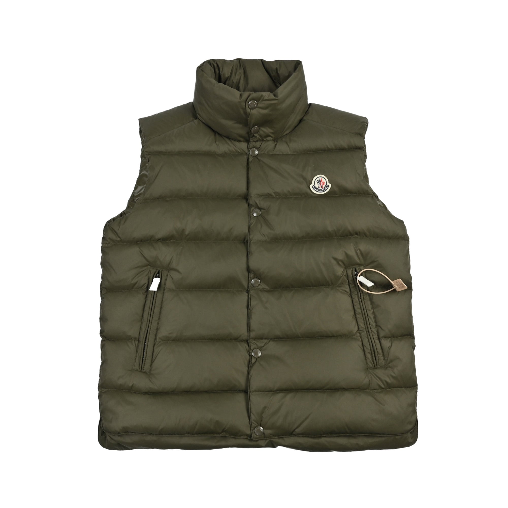 MNCLR BODYWARMER (pre-order)