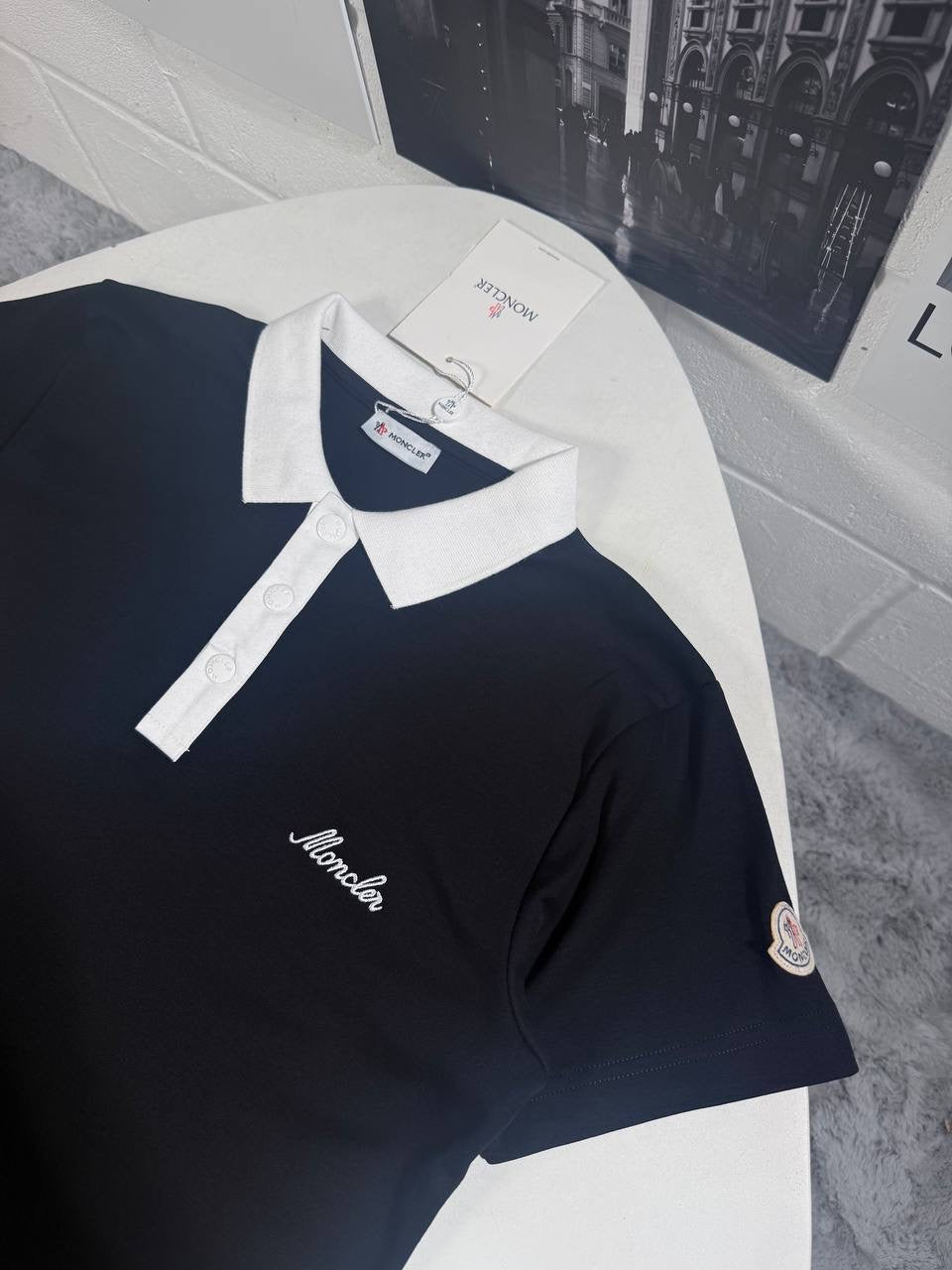 MNCLR POLO