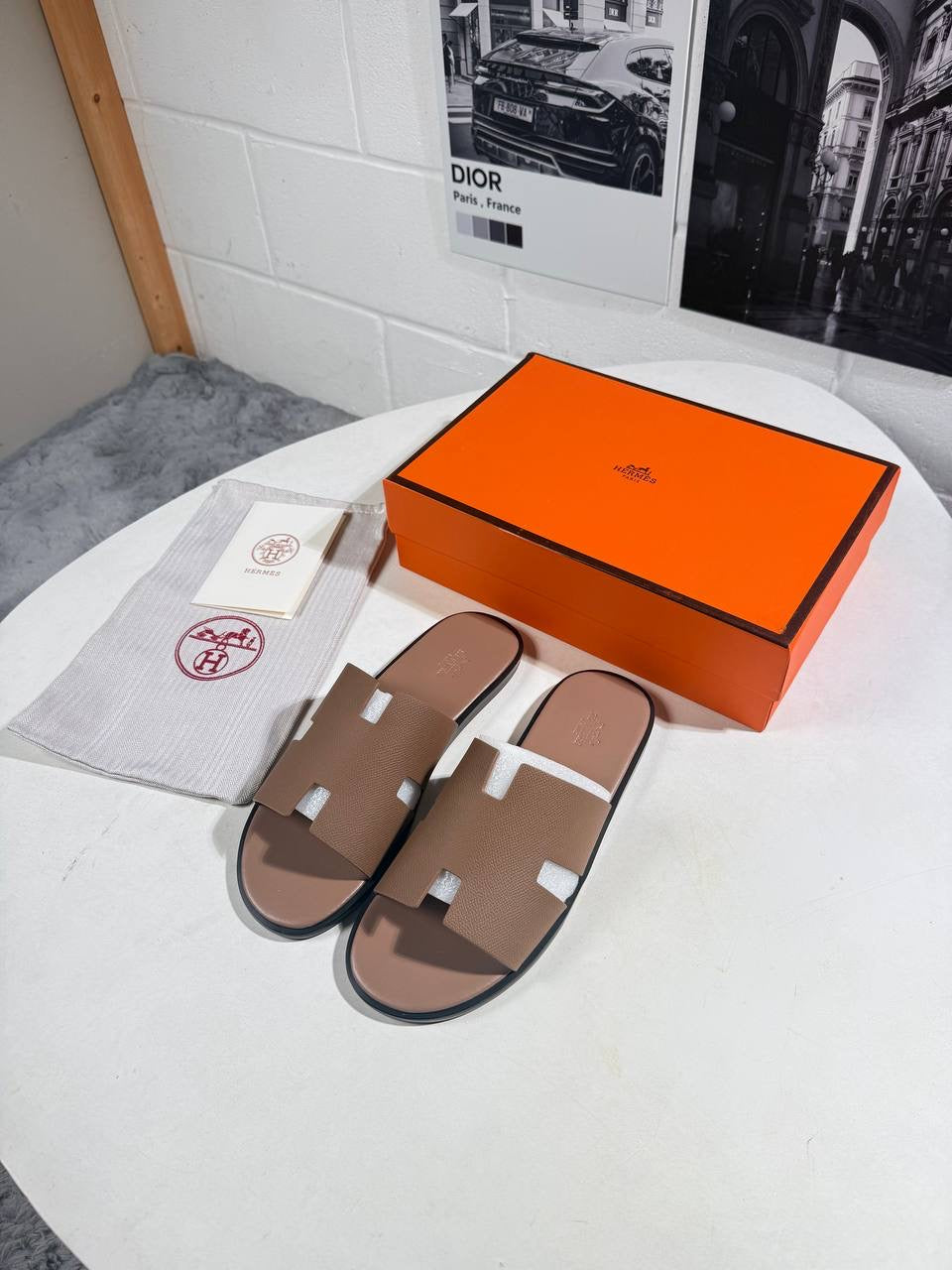 HRMS SLIDES MENS