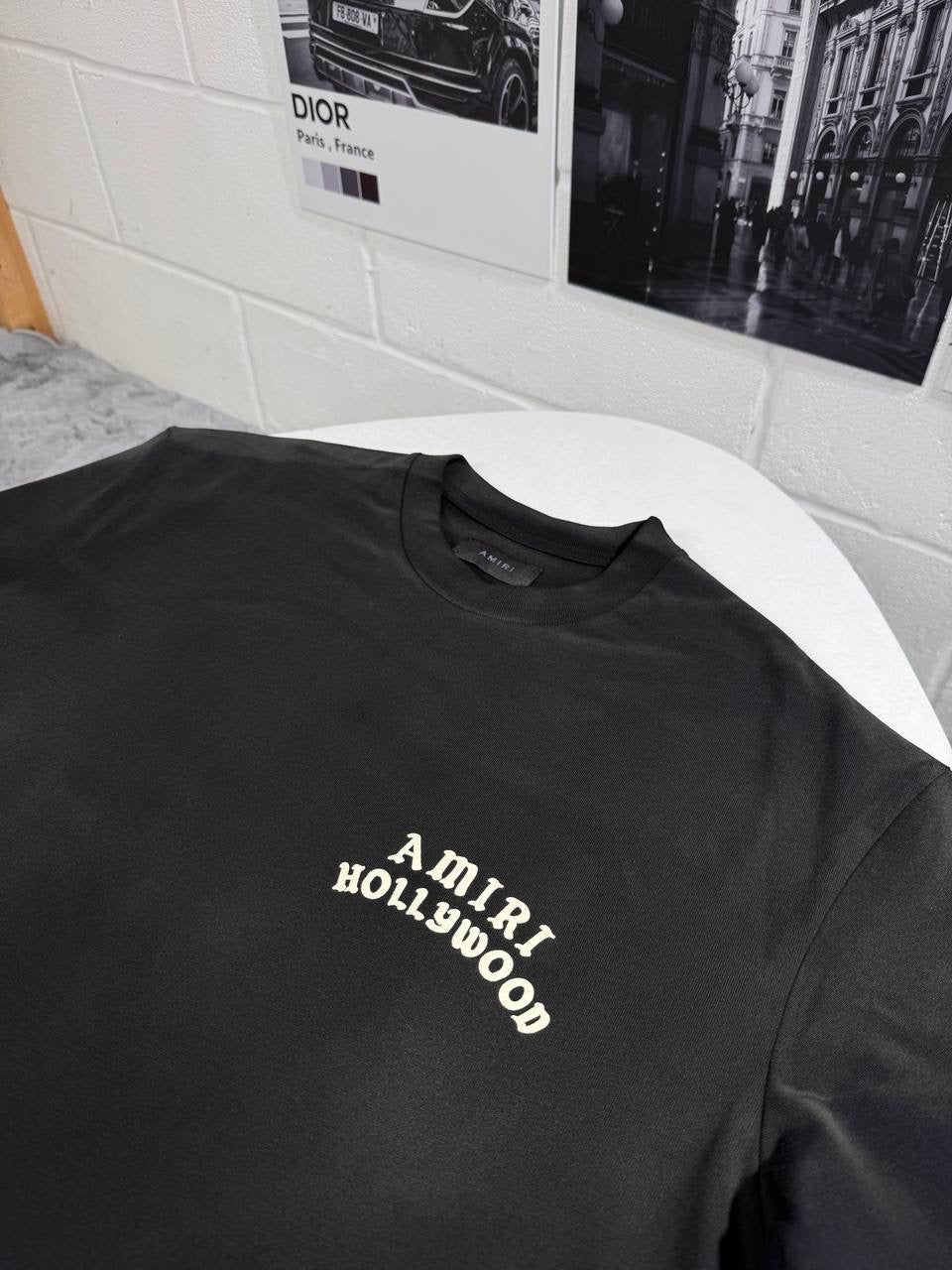 MIRI HOLLYWOOD T SHIRT