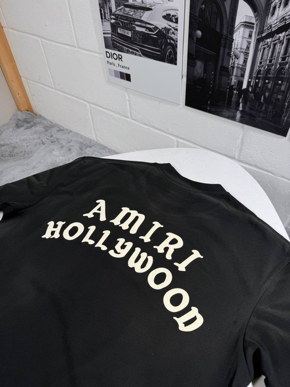 MIRI HOLLYWOOD T SHIRT