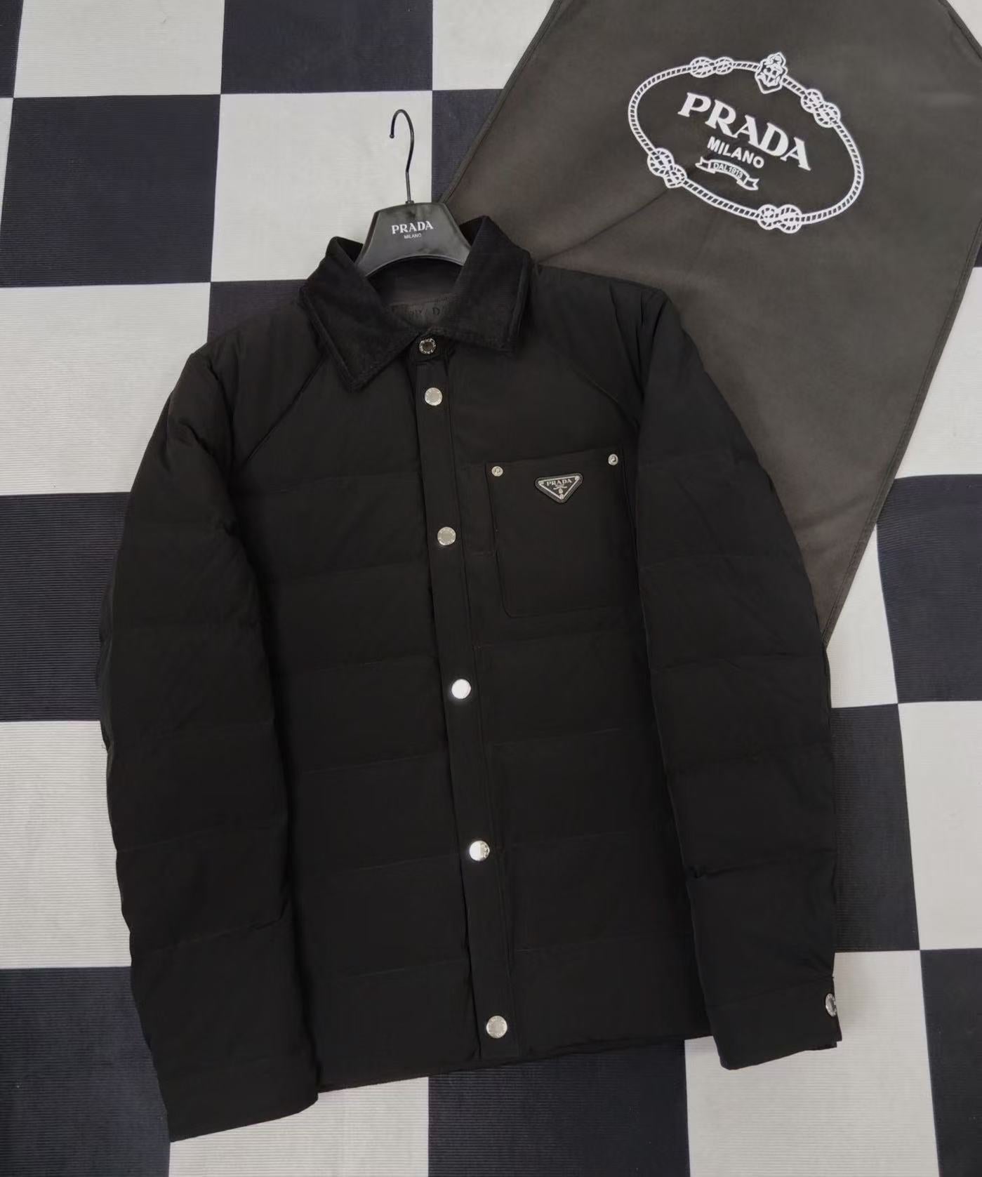 RADA POCKET JAKET (pre-order)