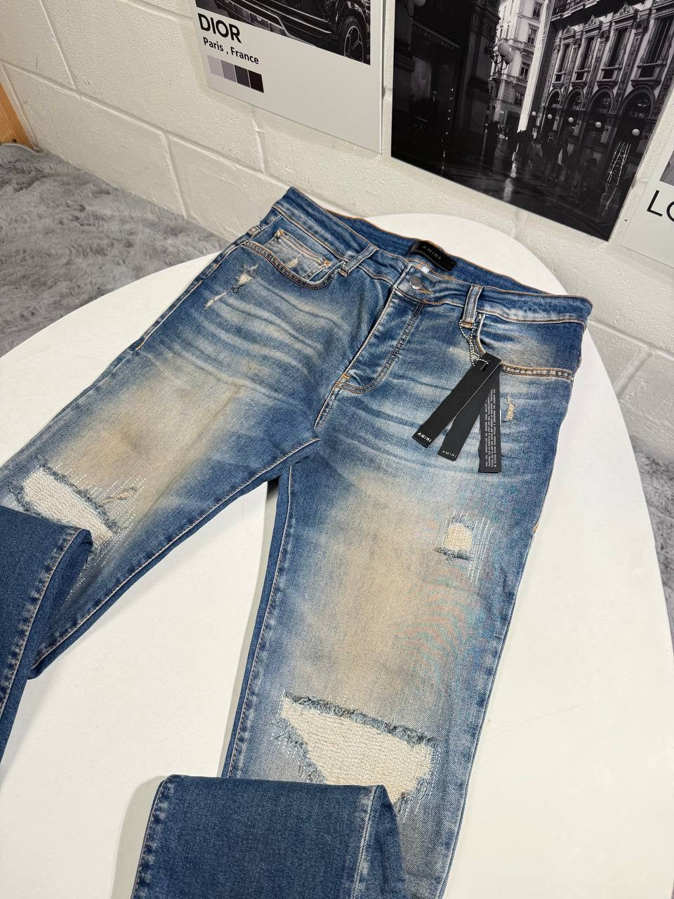 MIRI JEANS