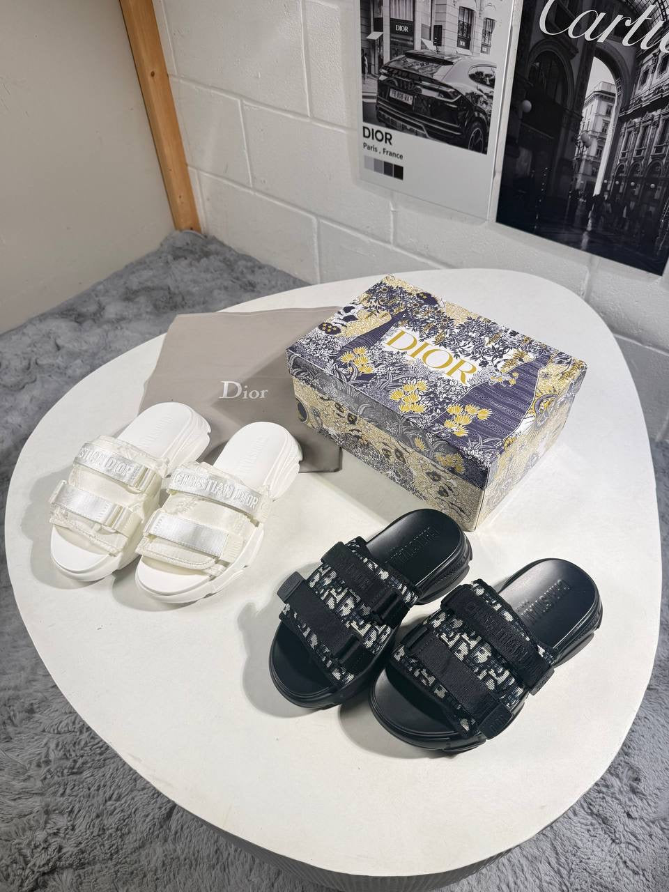 IOR WOMEN SANDALS