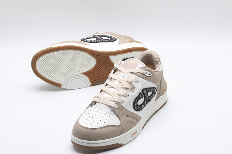 CD sneakers beige (pre-order)
