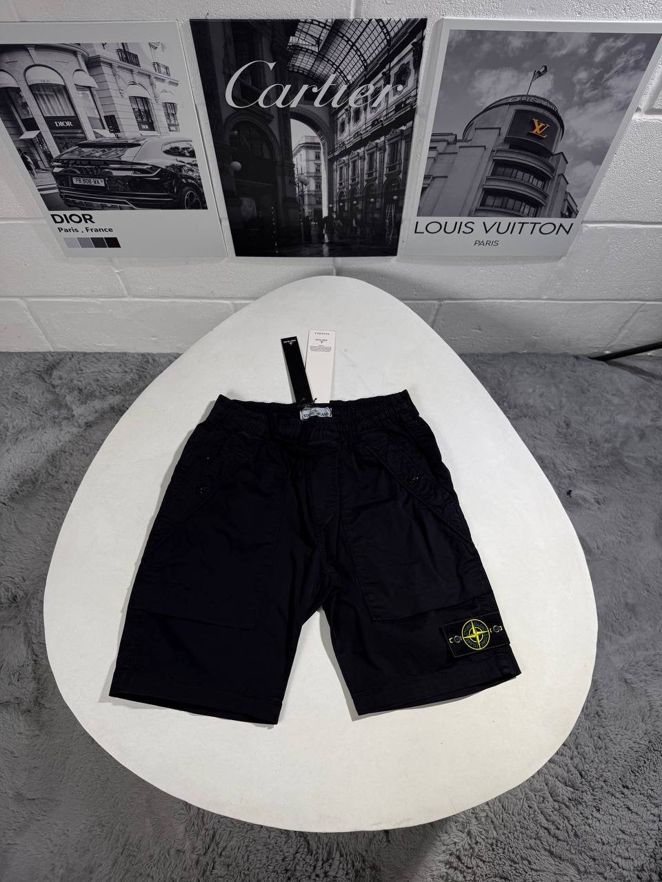 SI CARGO SHORTS