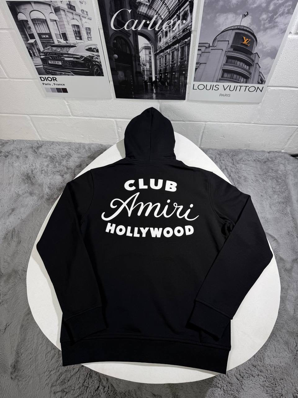MIRI HOLLYWOOD TRACKSUIT