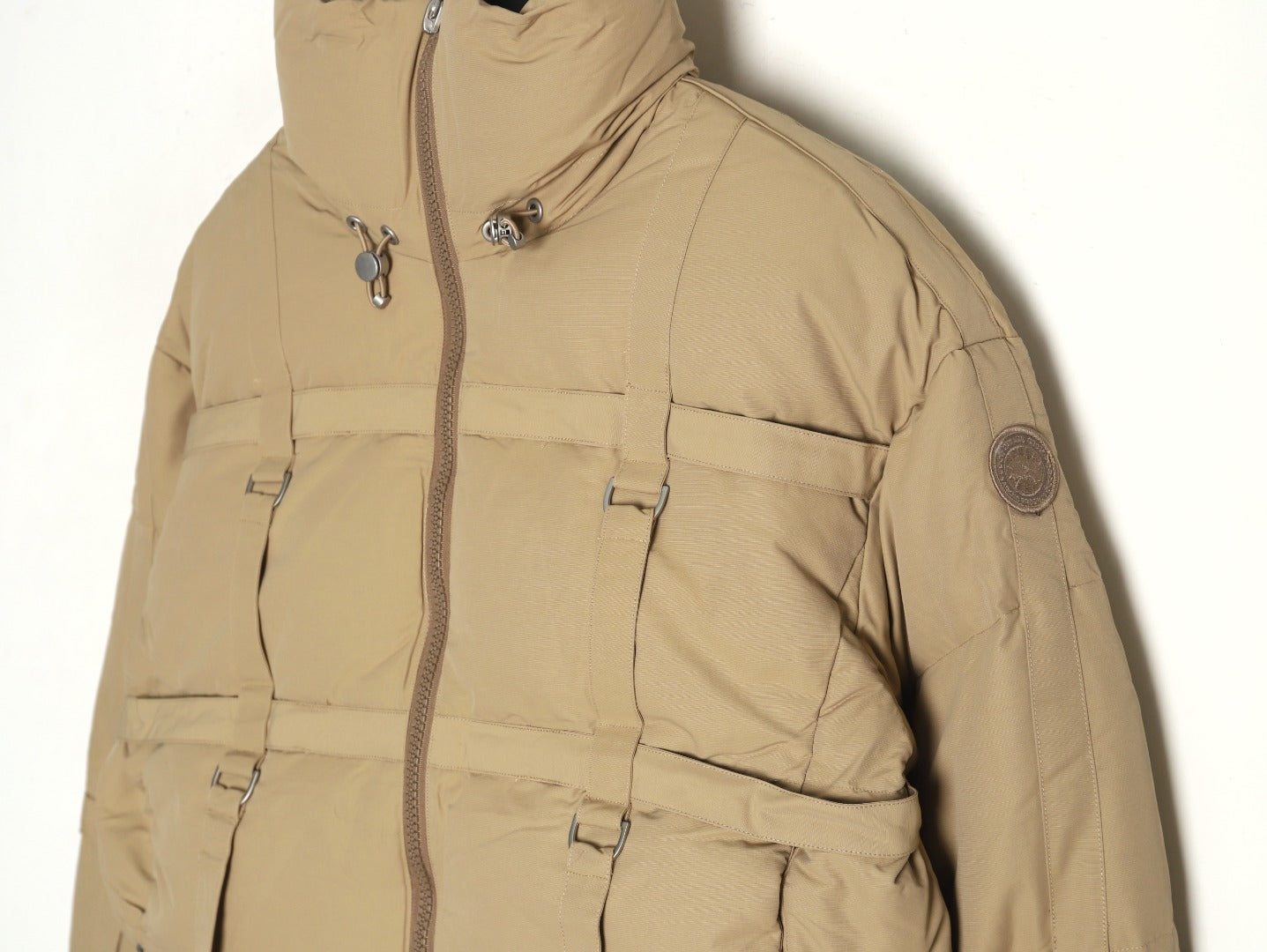 CG JACKET (pre-order)