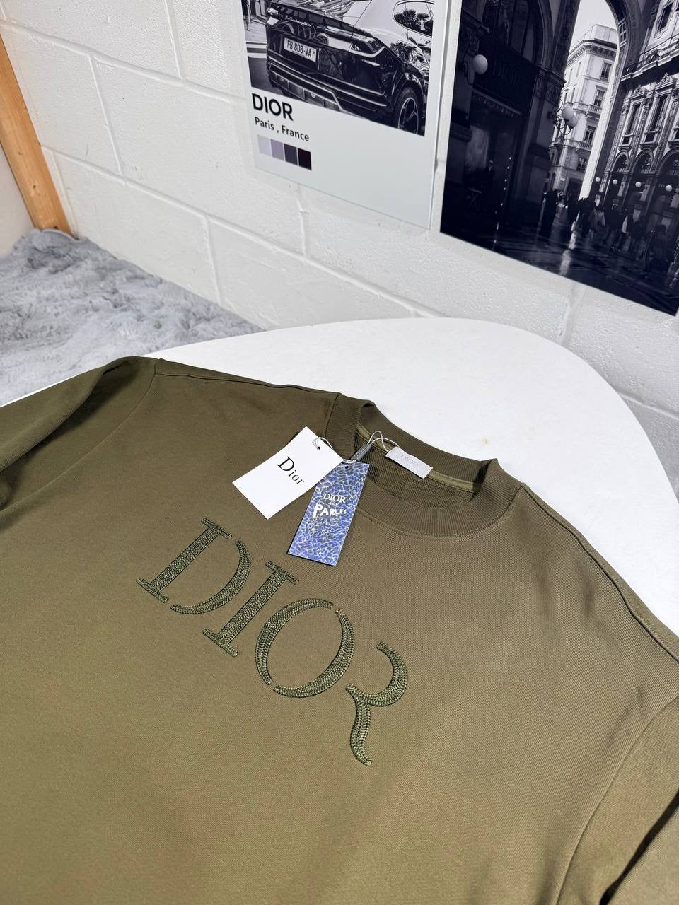 IOR JUMPER 2025 EDITION