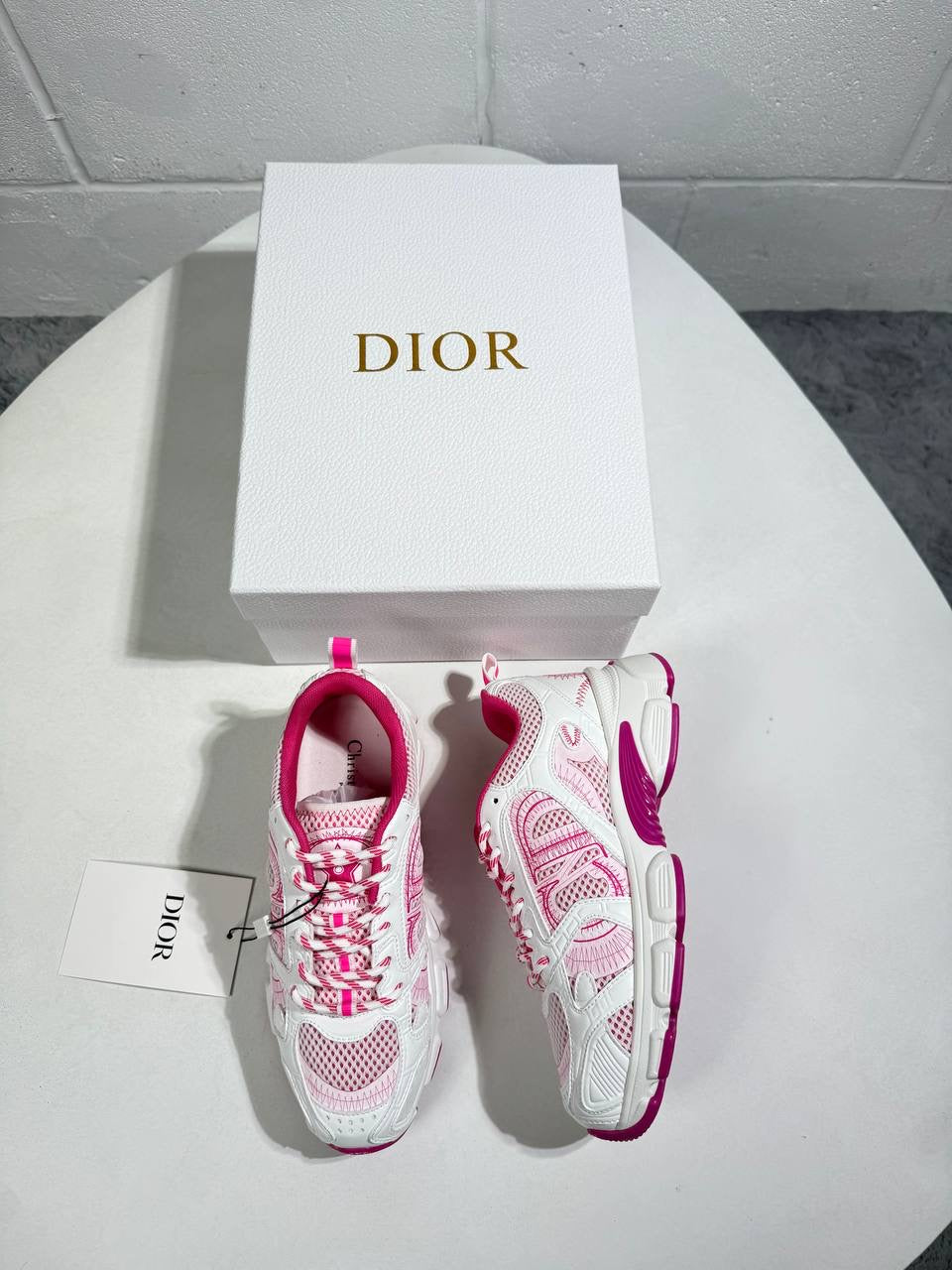 CD CHRONO LADIES (pre-order)