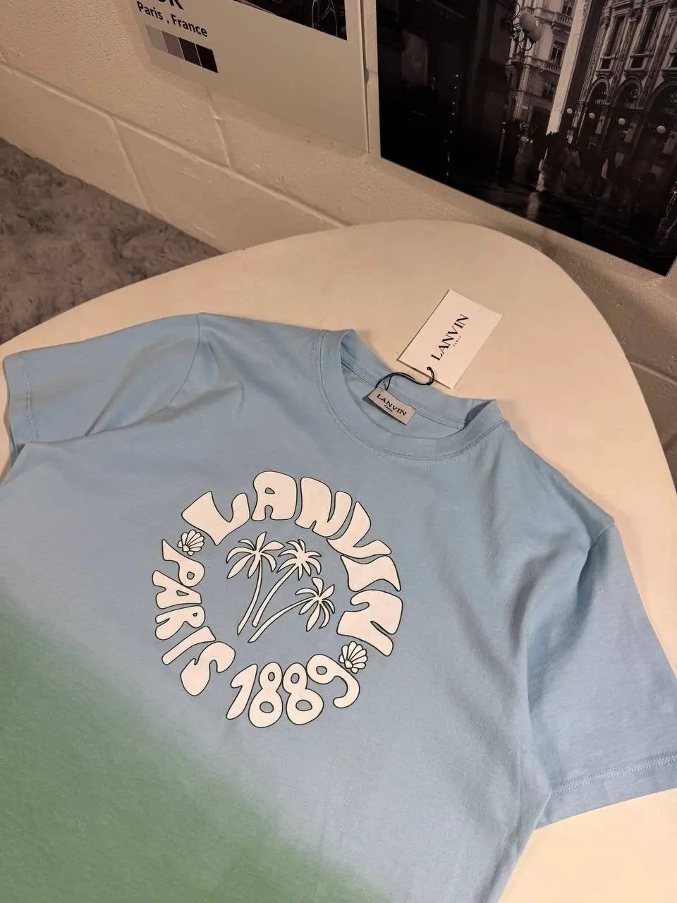 LNVN KIDS TEE by Stock supplier