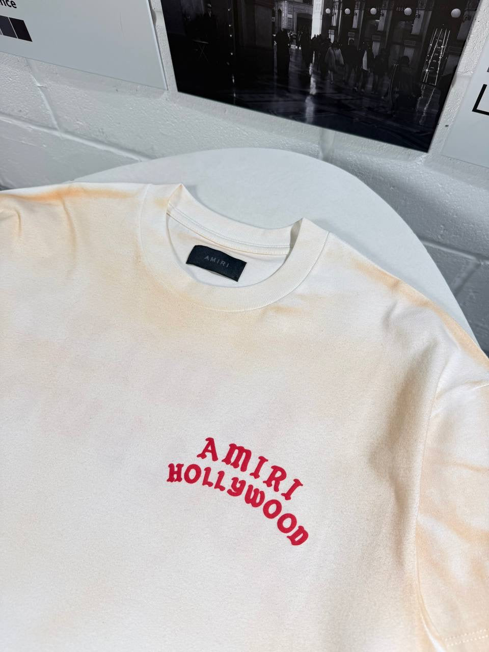 MIRI HOLLYWOOD TSHIRT