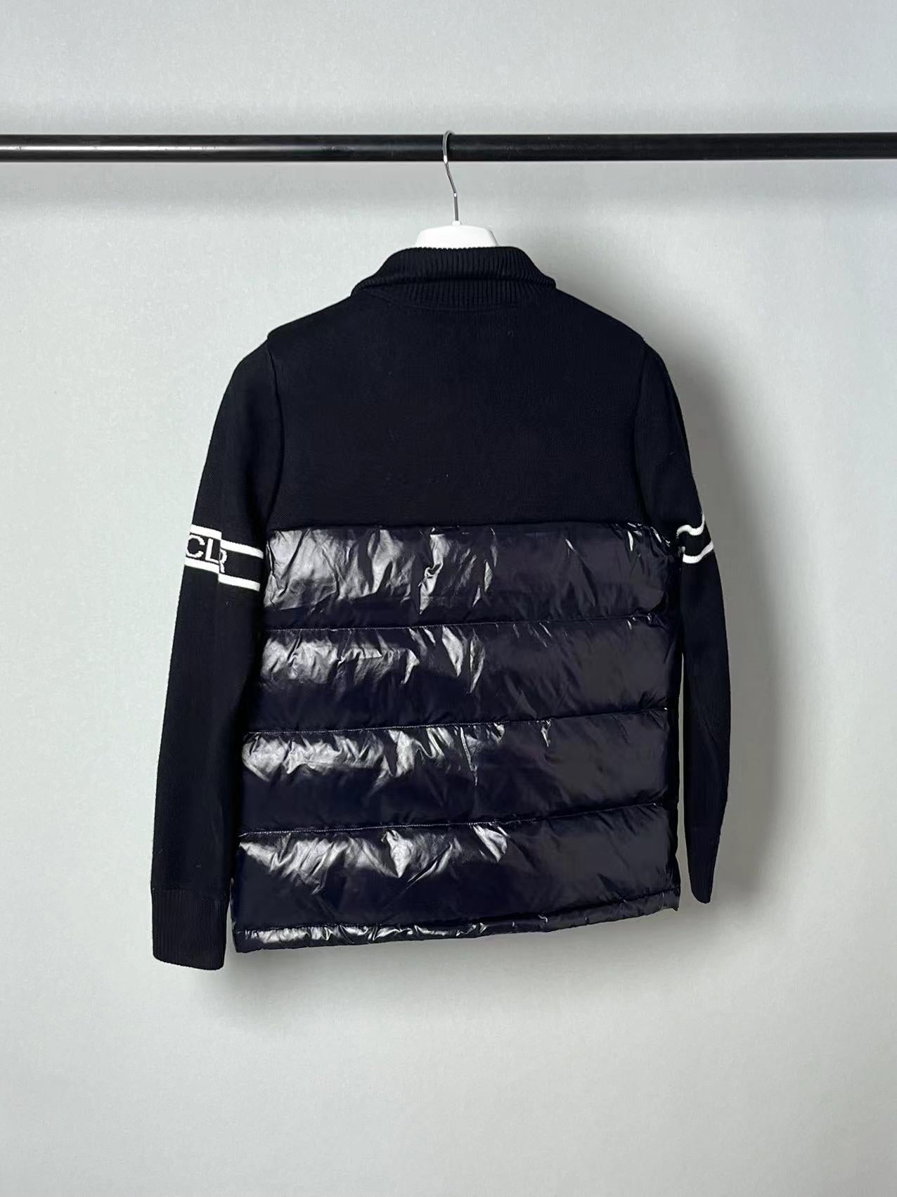 MNCLR JACKET (pre-order)