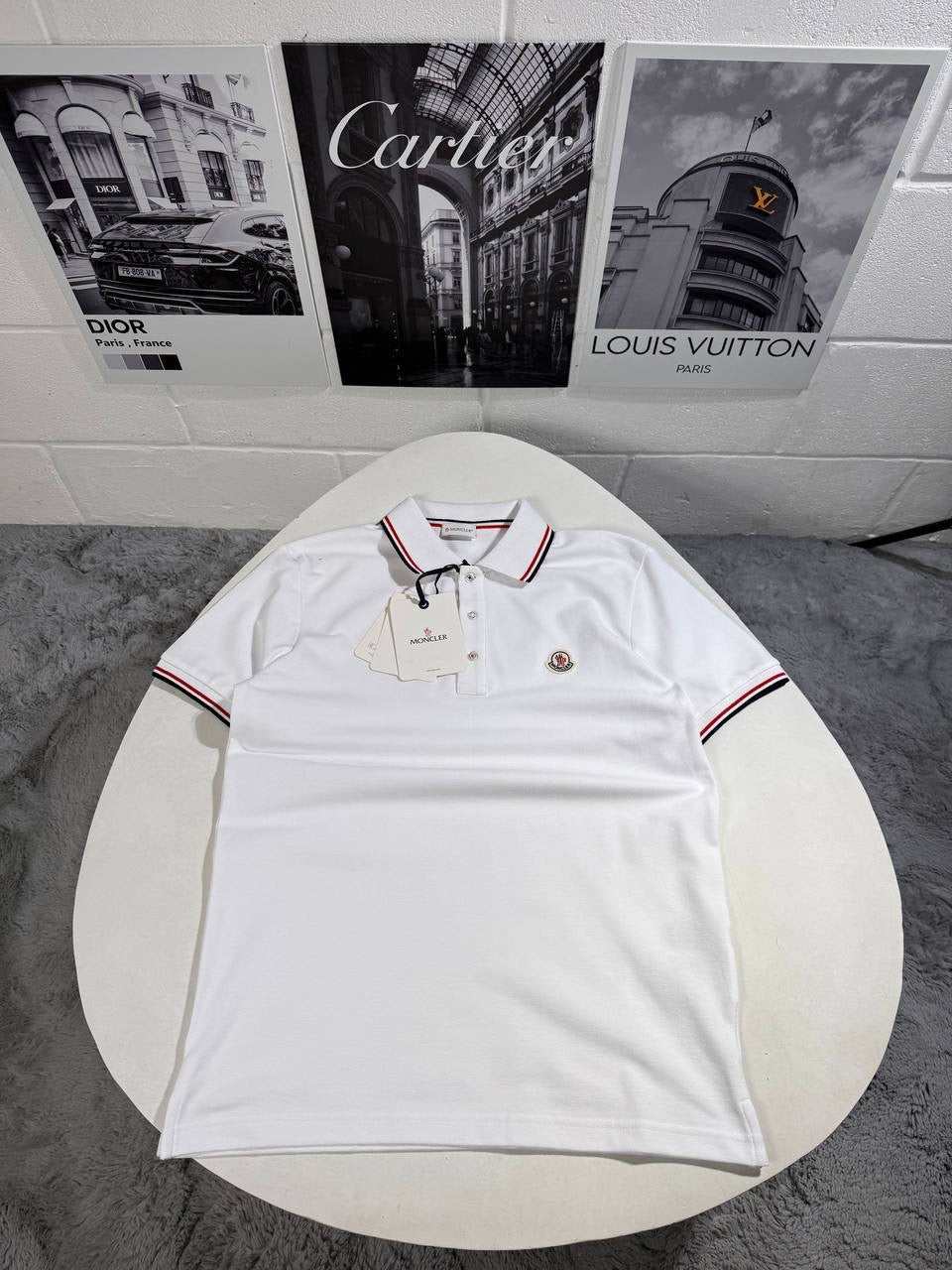 MNCLR MAGLIA  POLO