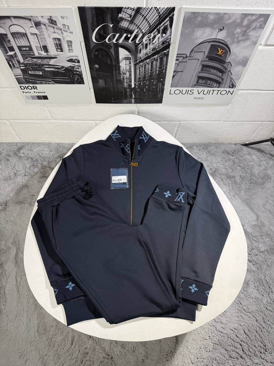 LVE FULL TRACKSUIT