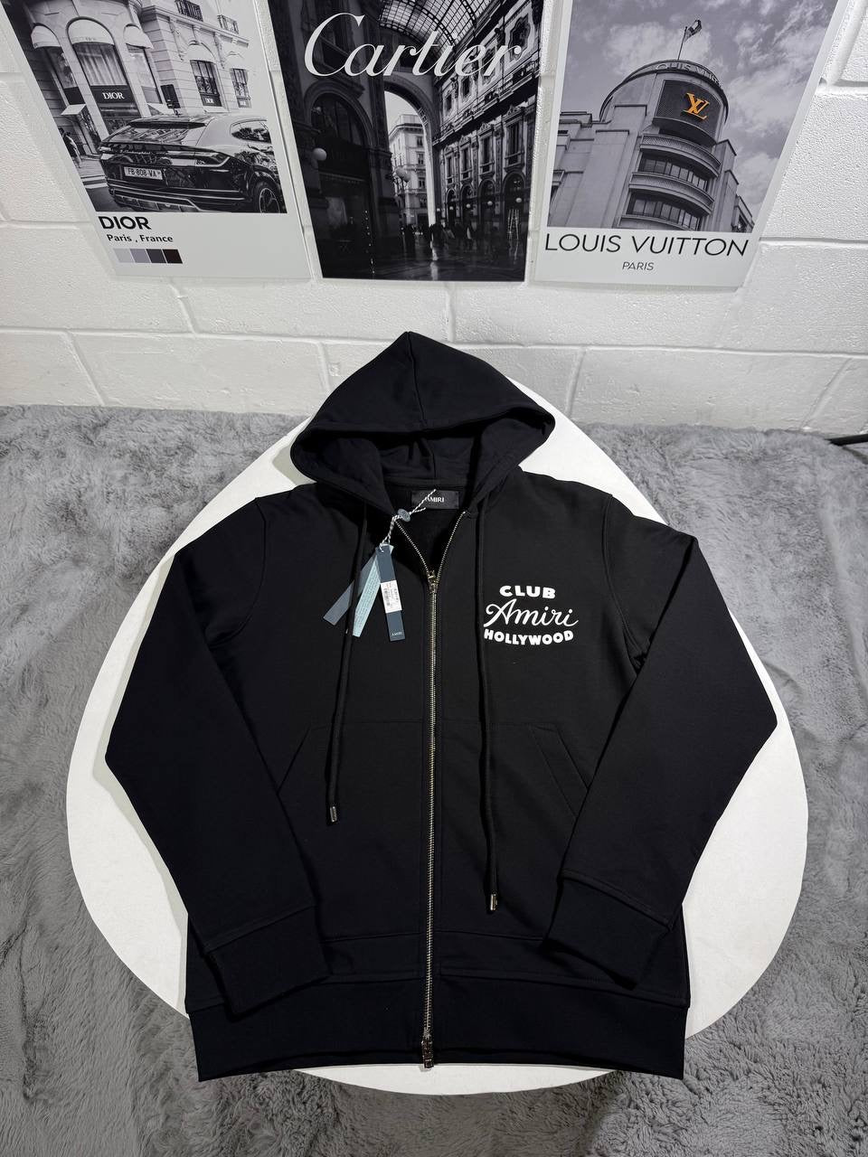 MIRI HOLLYWOOD TRACKSUIT