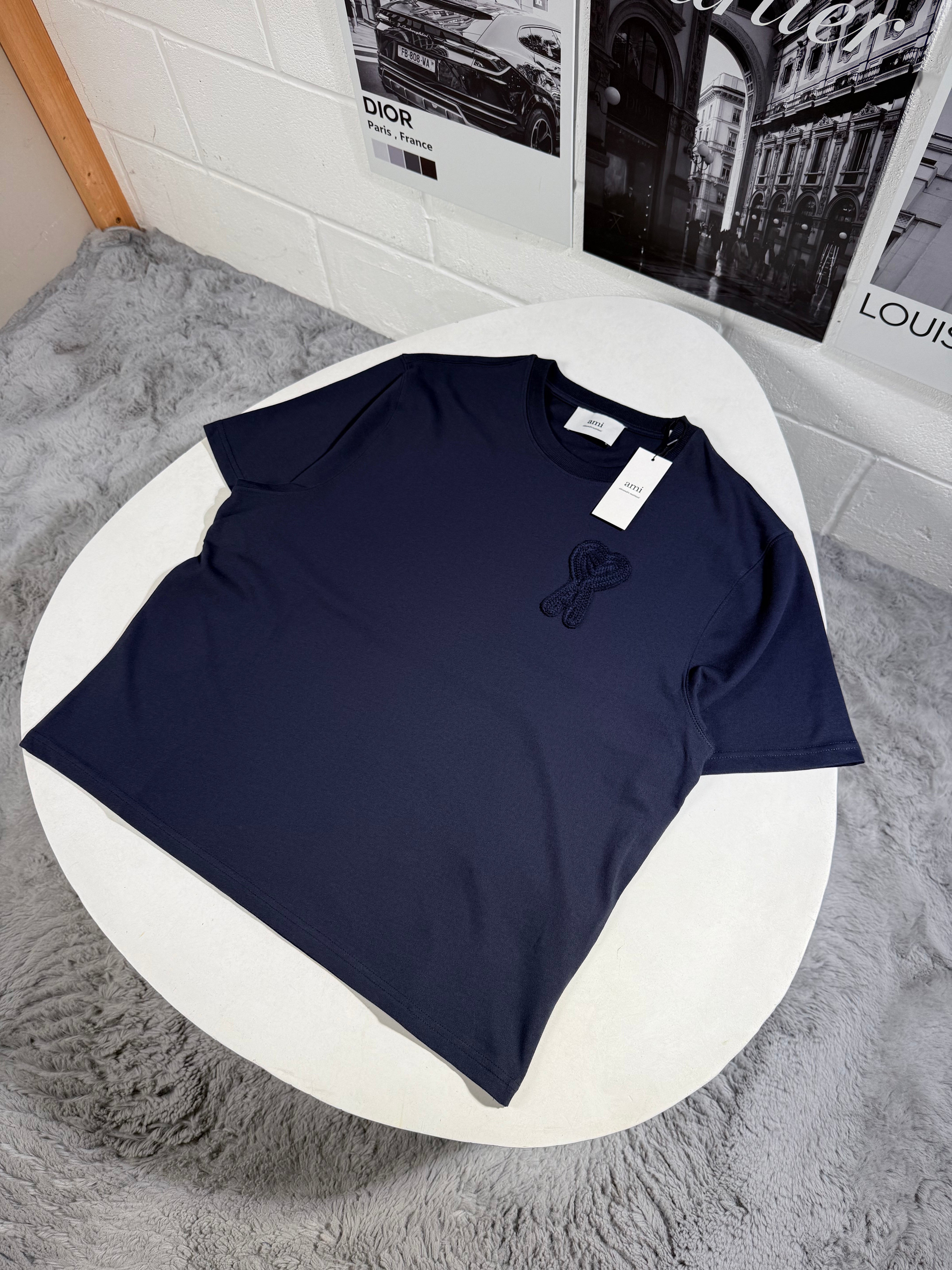 AMI TSHIRT