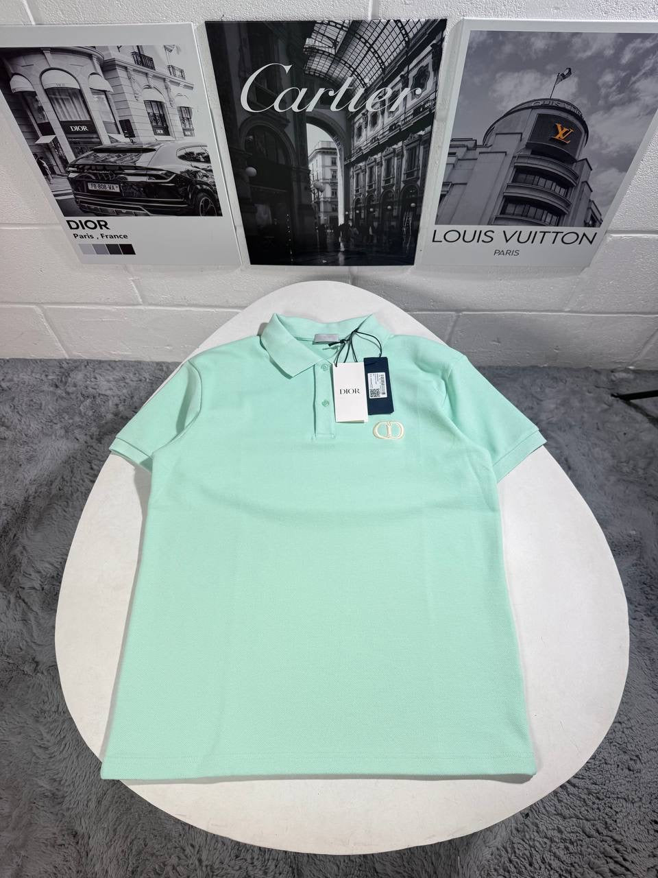 IOR CD POLO