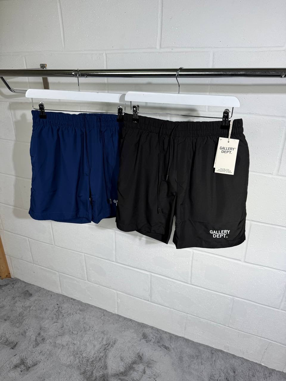 GLR DPT SHORTS