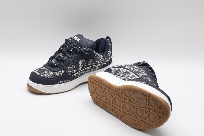 IOR TRAINERS Navy (pre-order)